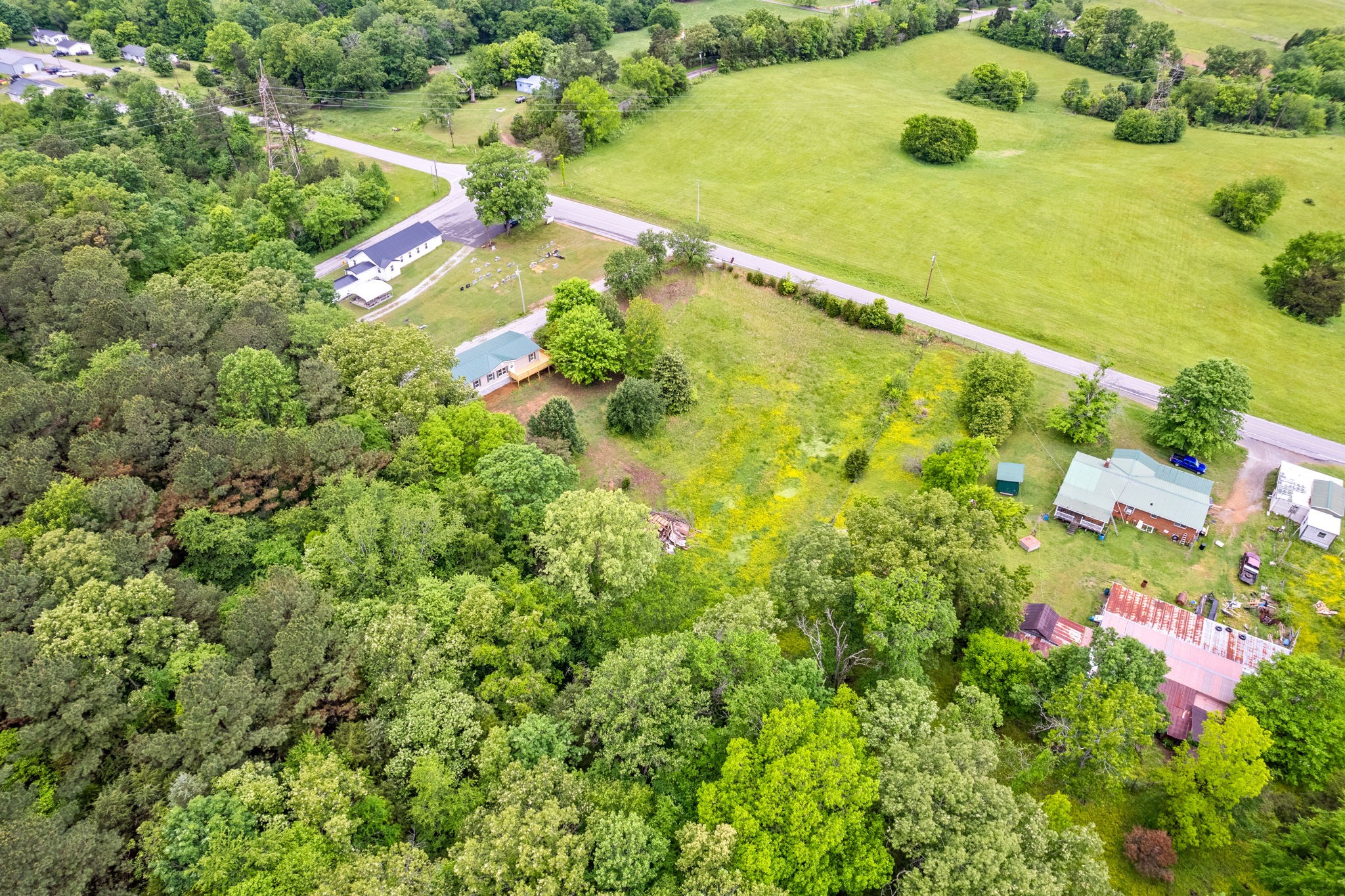 1464 Herman Adams Rd