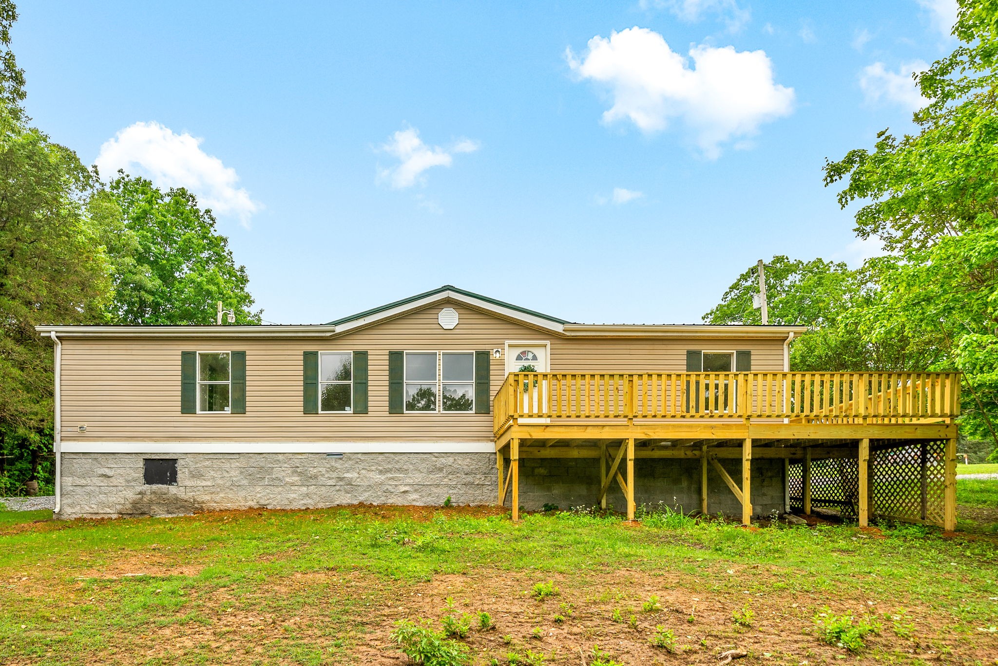 1464 Herman Adams Rd