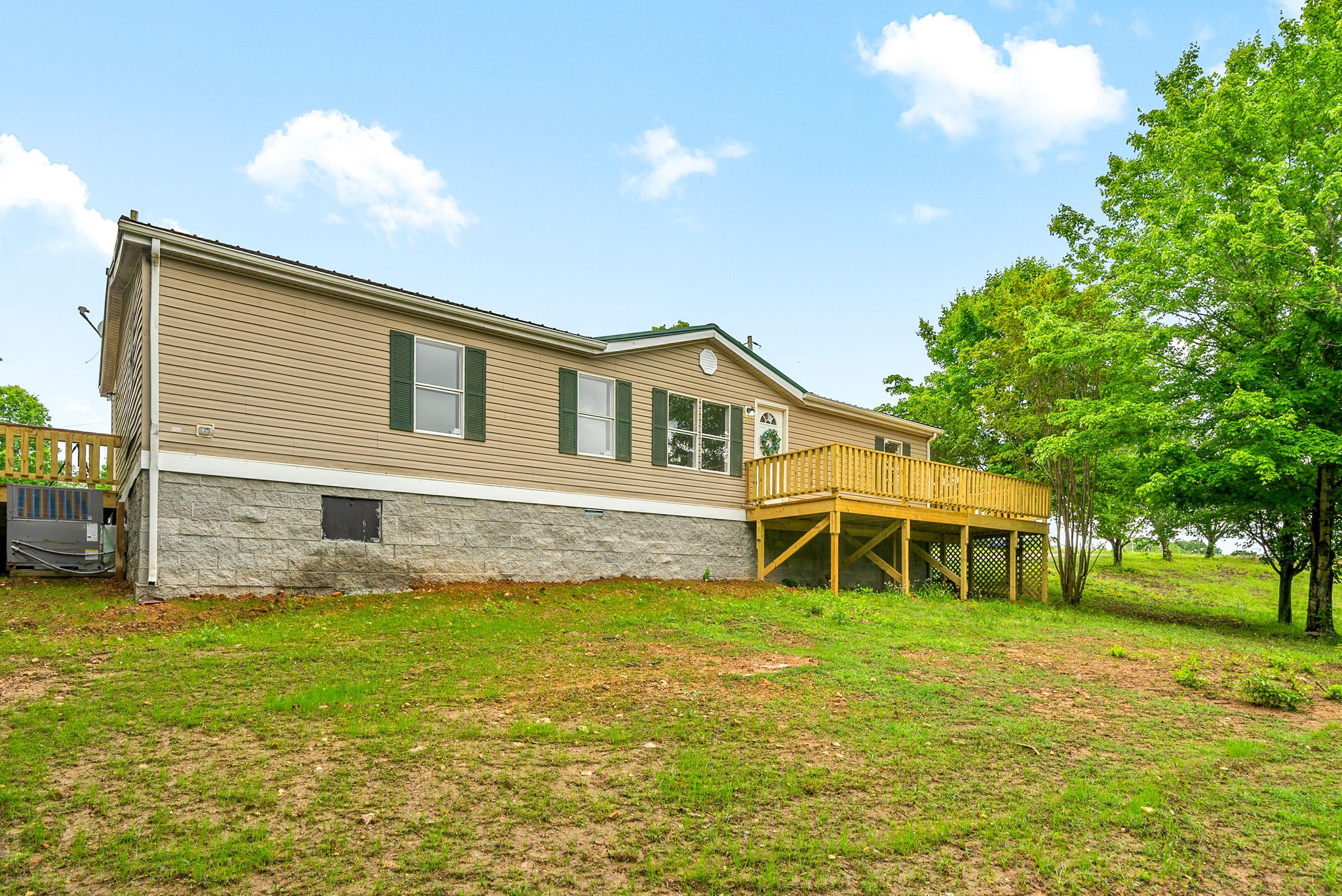 1464 Herman Adams Rd