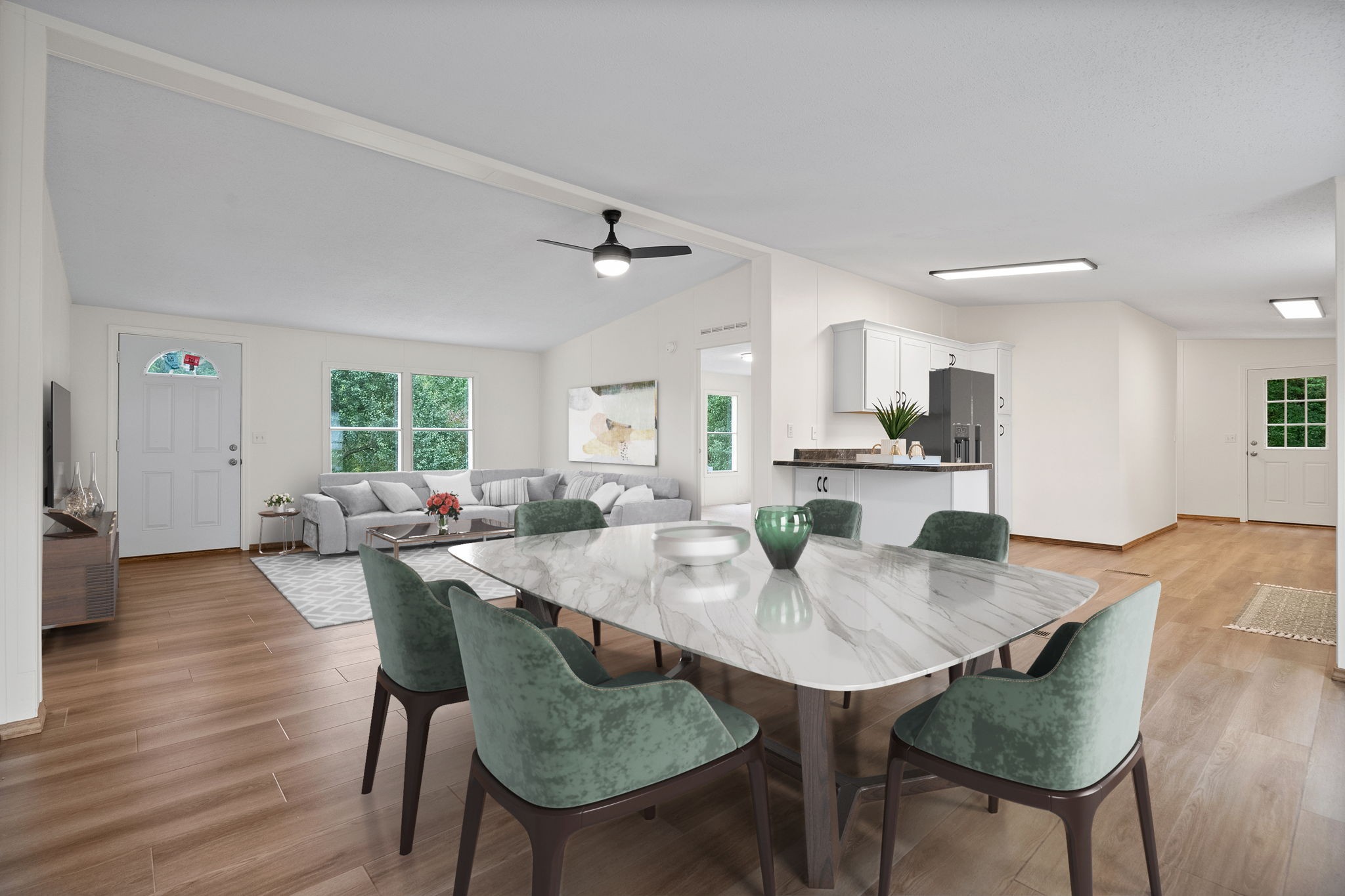 1464 Herman Adams Rd