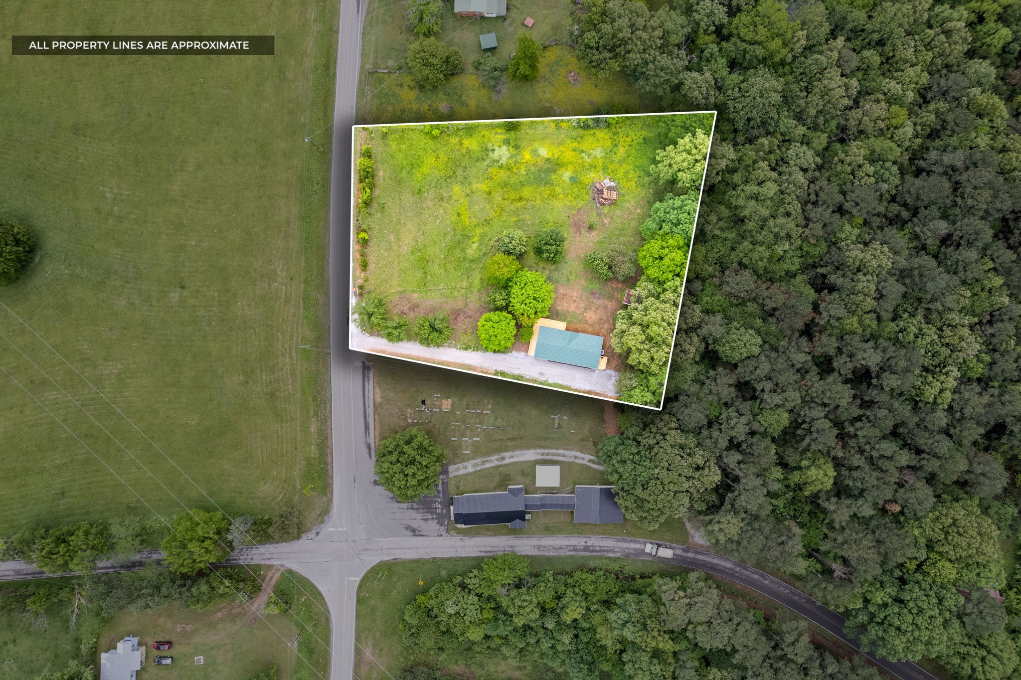 1464 Herman Adams Rd