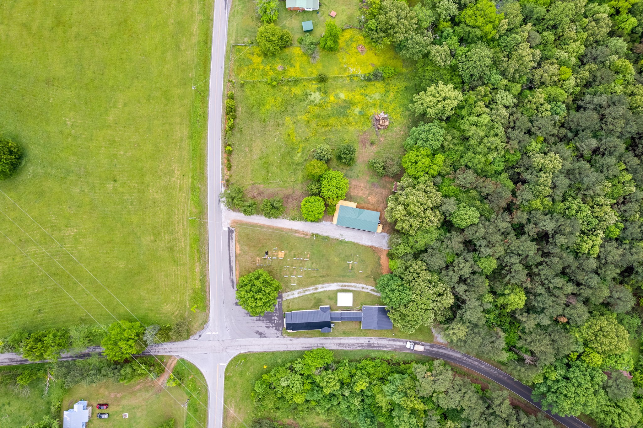 1464 Herman Adams Rd