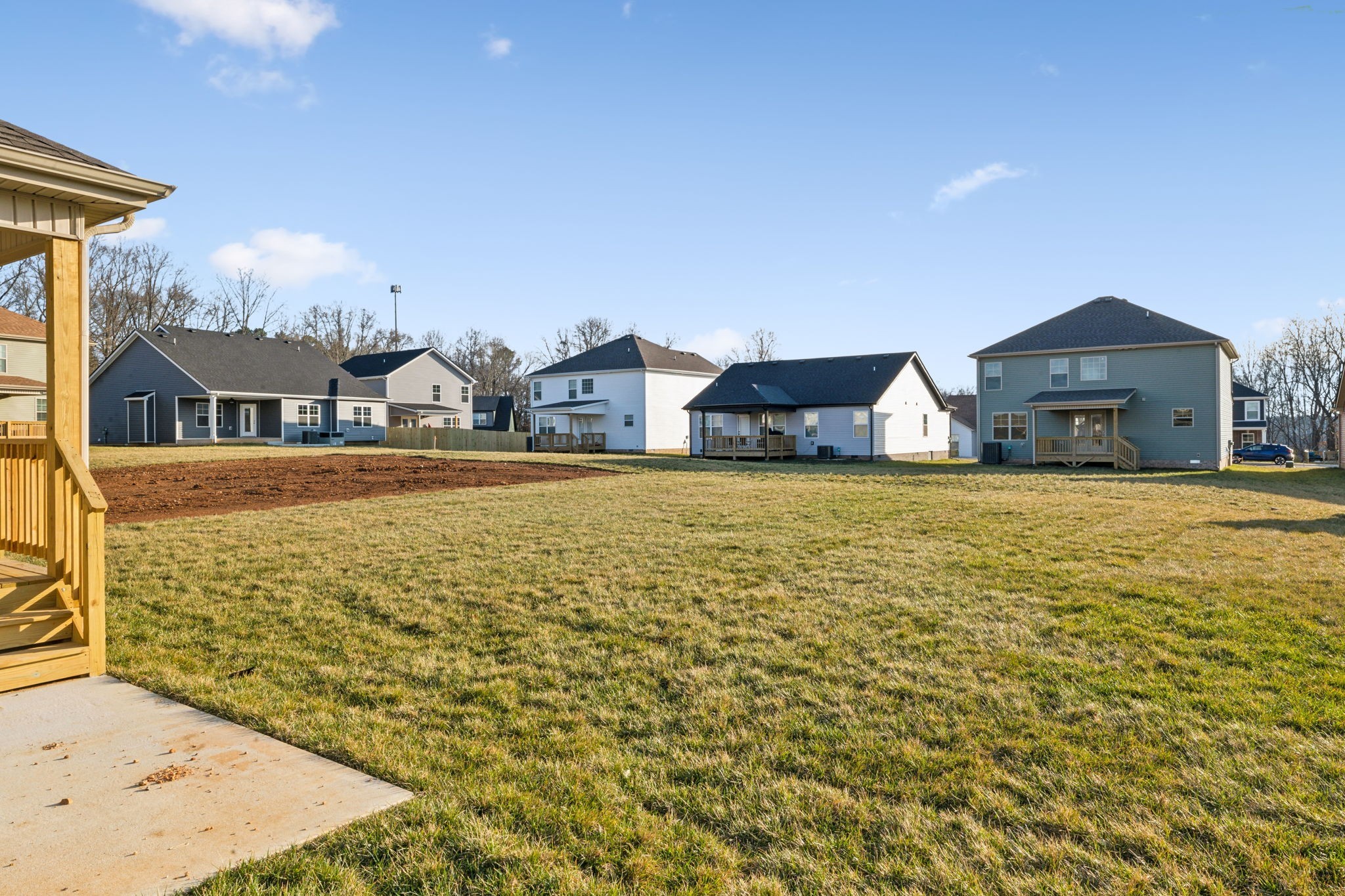 1271 Racker Dr