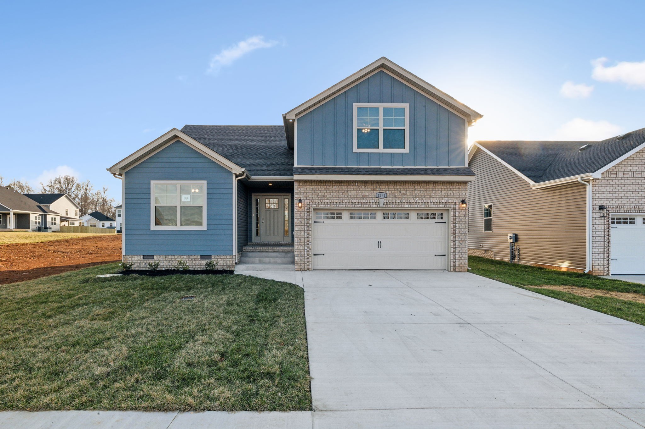 1271 Racker Dr