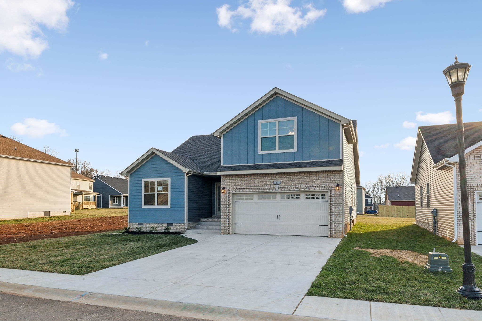 1271 Racker Dr