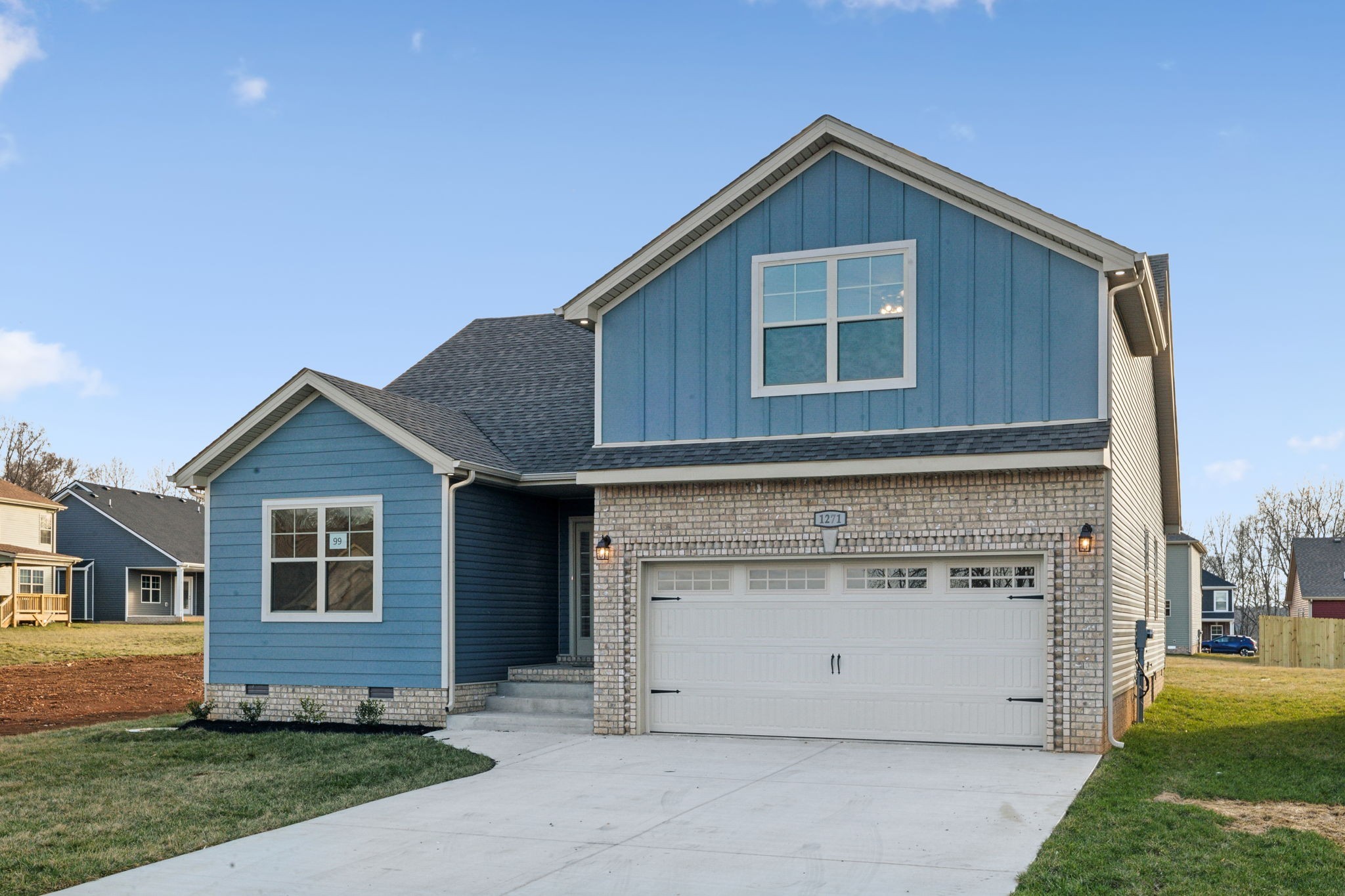 1271 Racker Dr