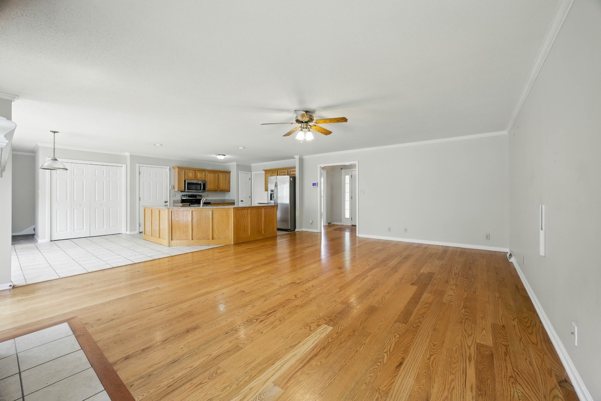 1158 THORNBERRY DRIVE