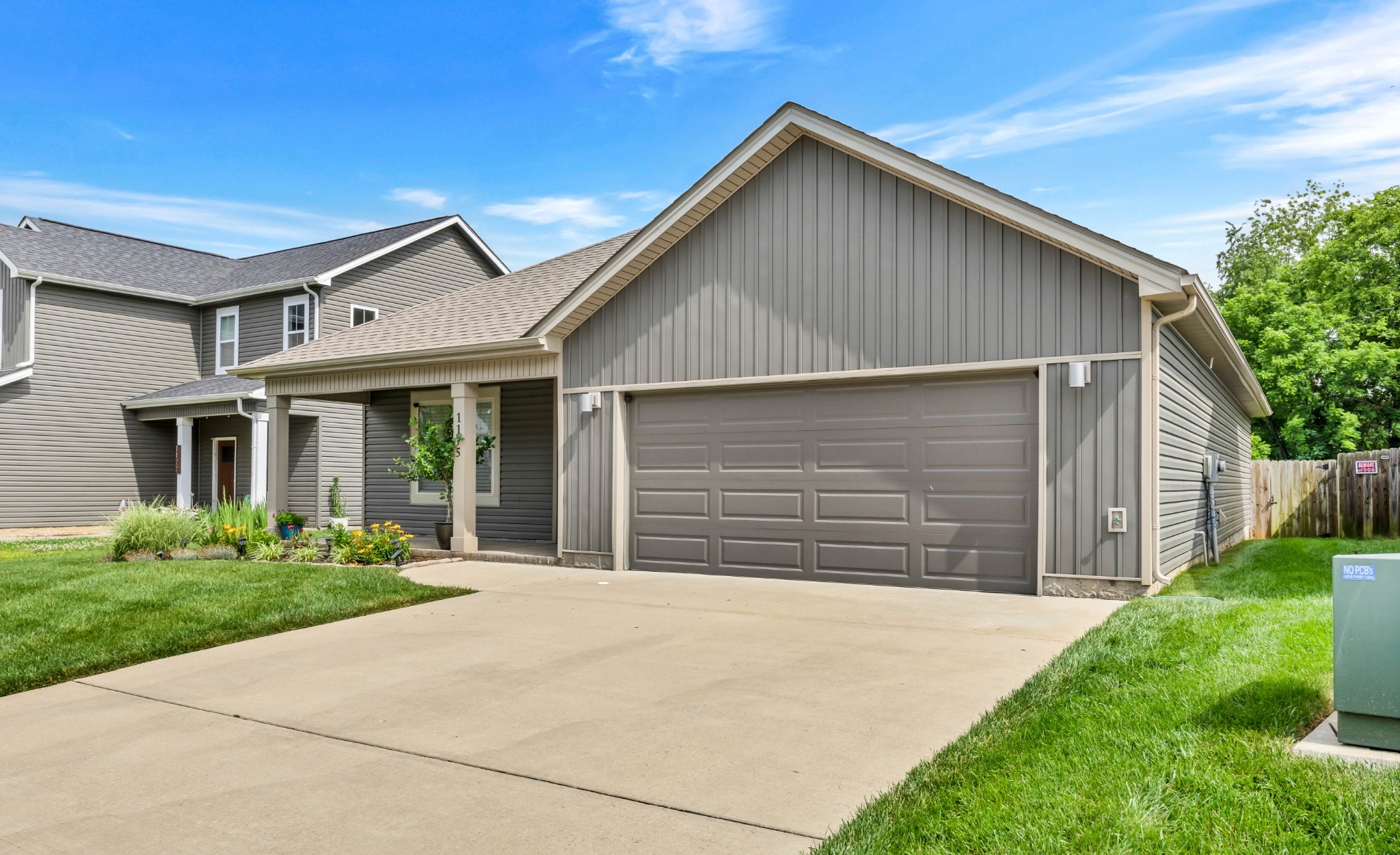 1175 Eagles Nest Lane