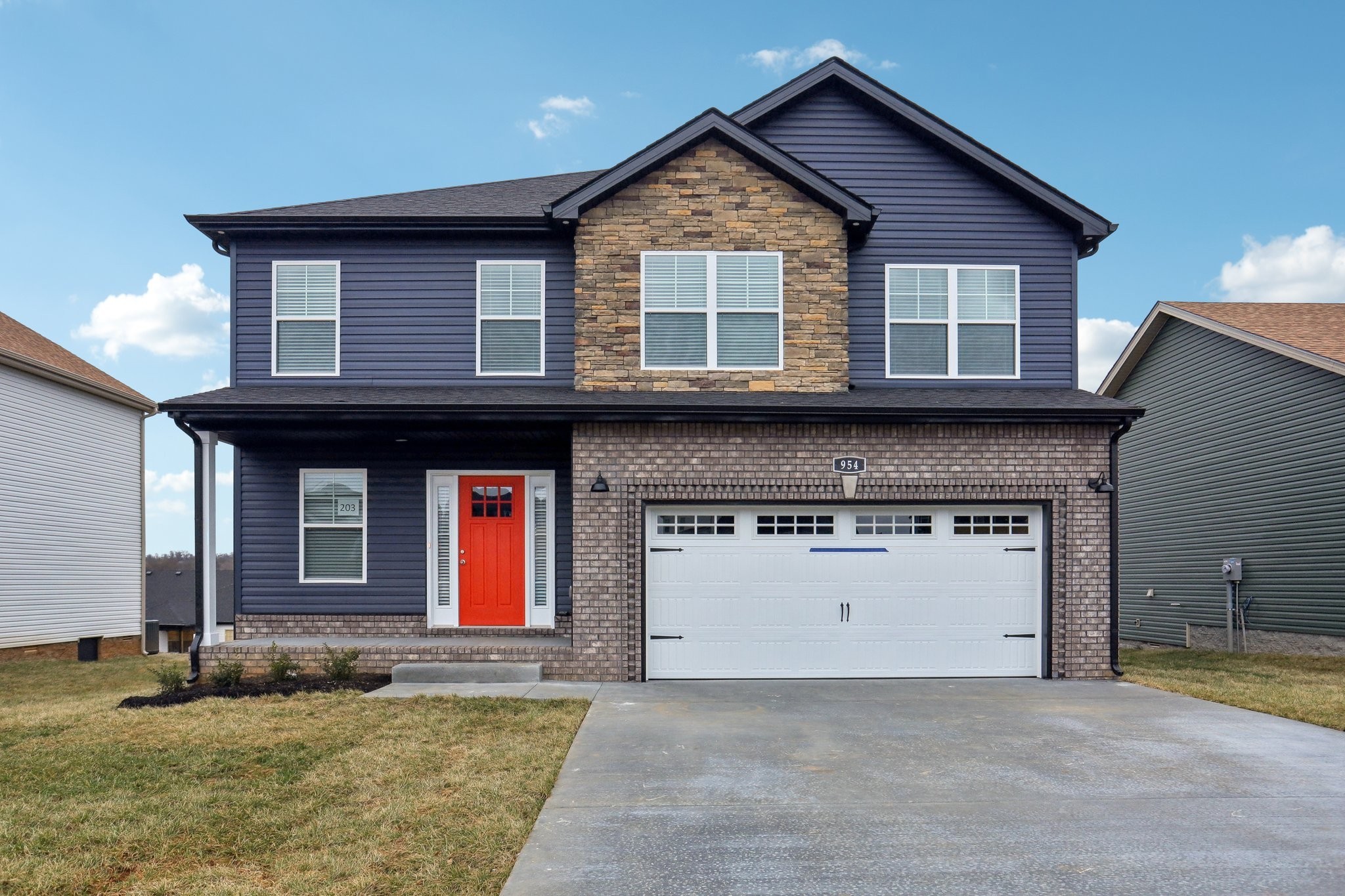 954 Tufnel Dr