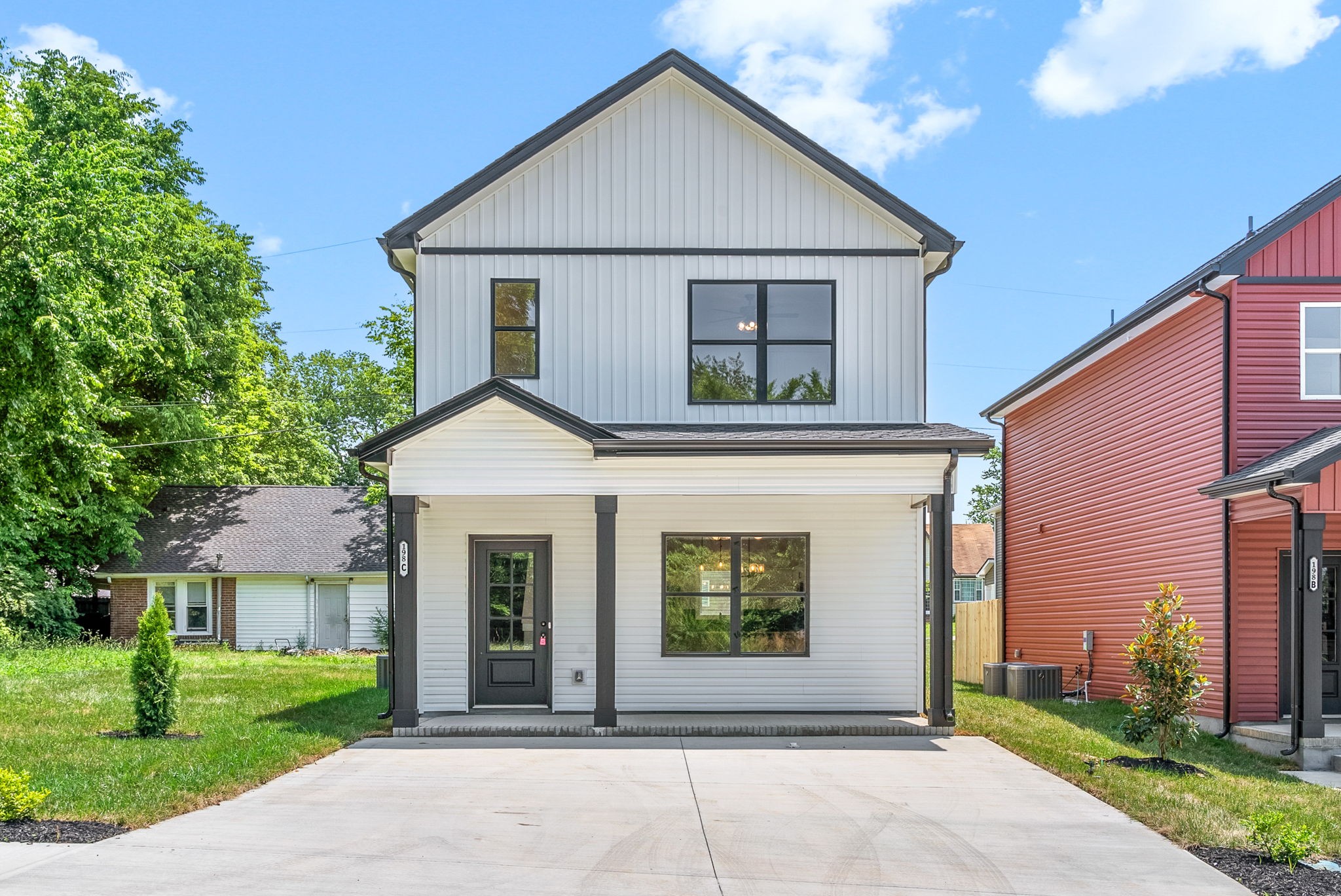 198 Cave St Unit: C