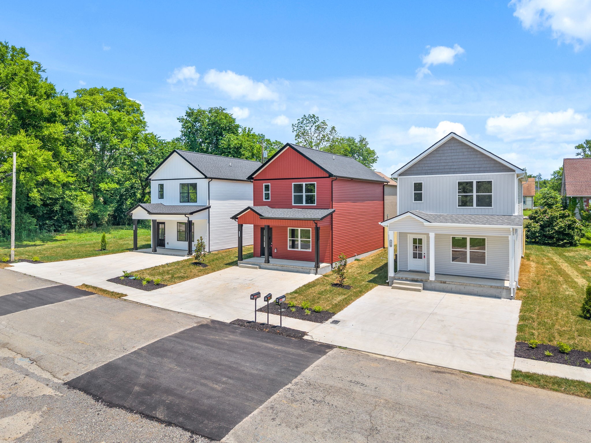 198 Cave St Unit: C