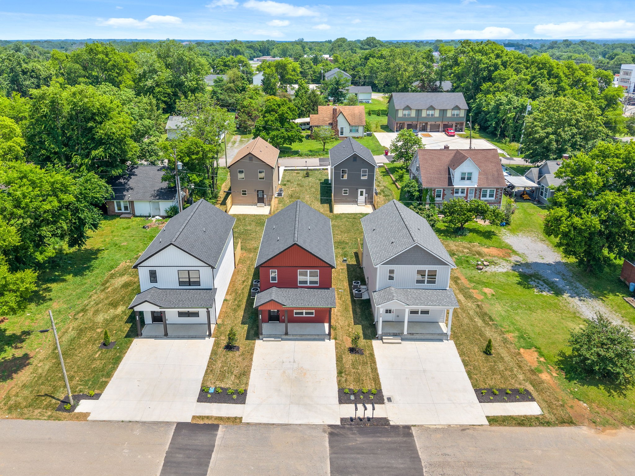 198 Cave St Unit: C