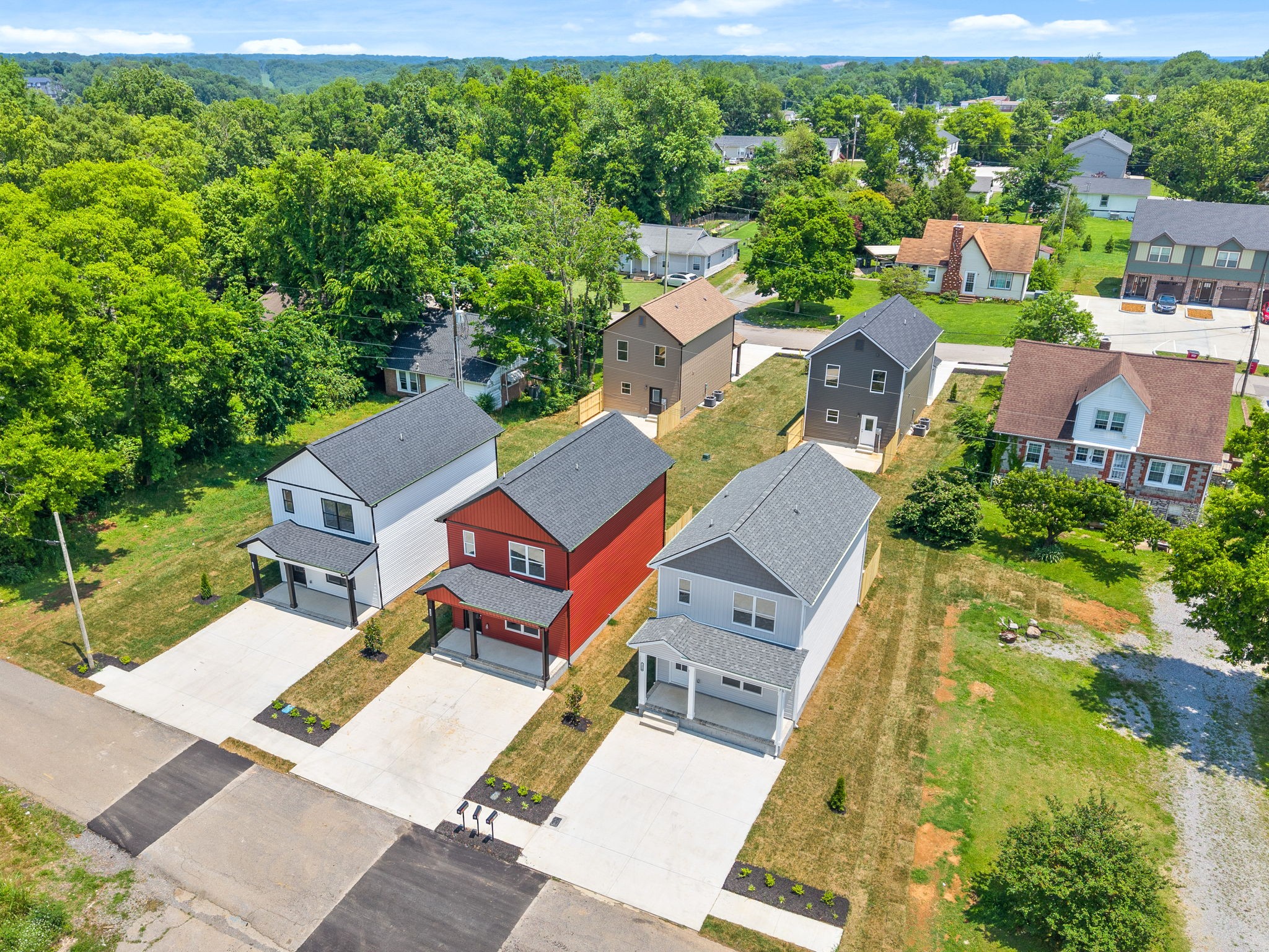 198 Cave St Unit: C