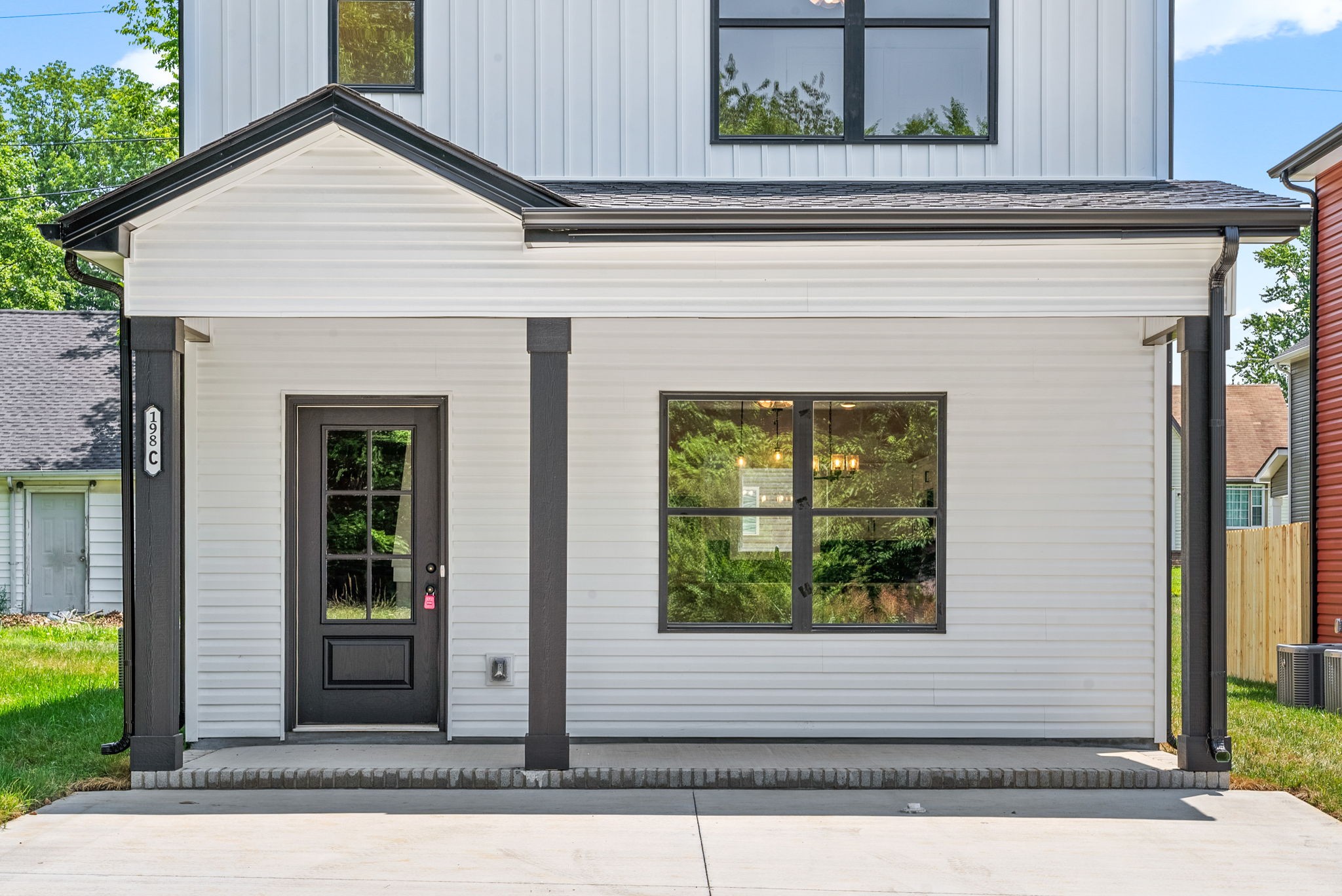 198 Cave St Unit: C