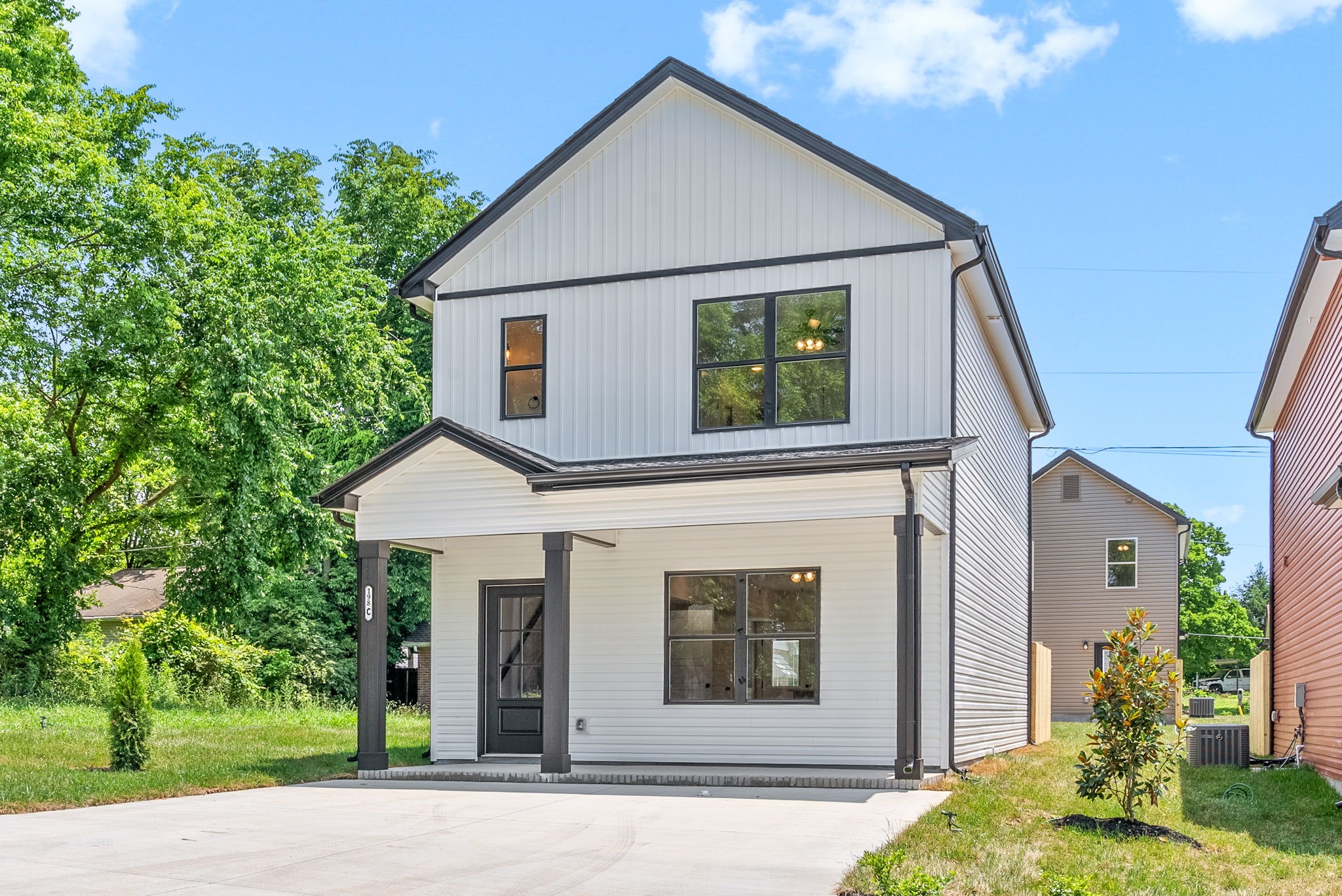 198 Cave St Unit: C