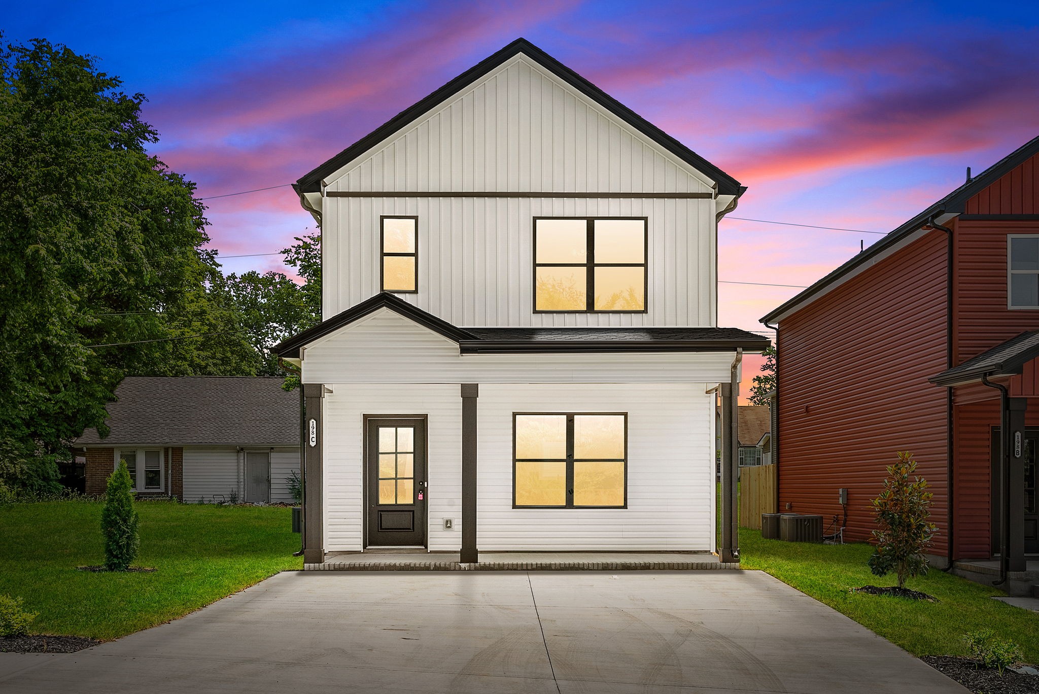 198 Cave St Unit: C