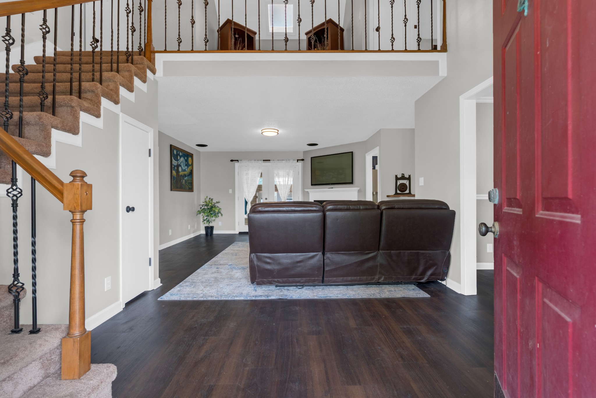 106 Greenland Farms Dr