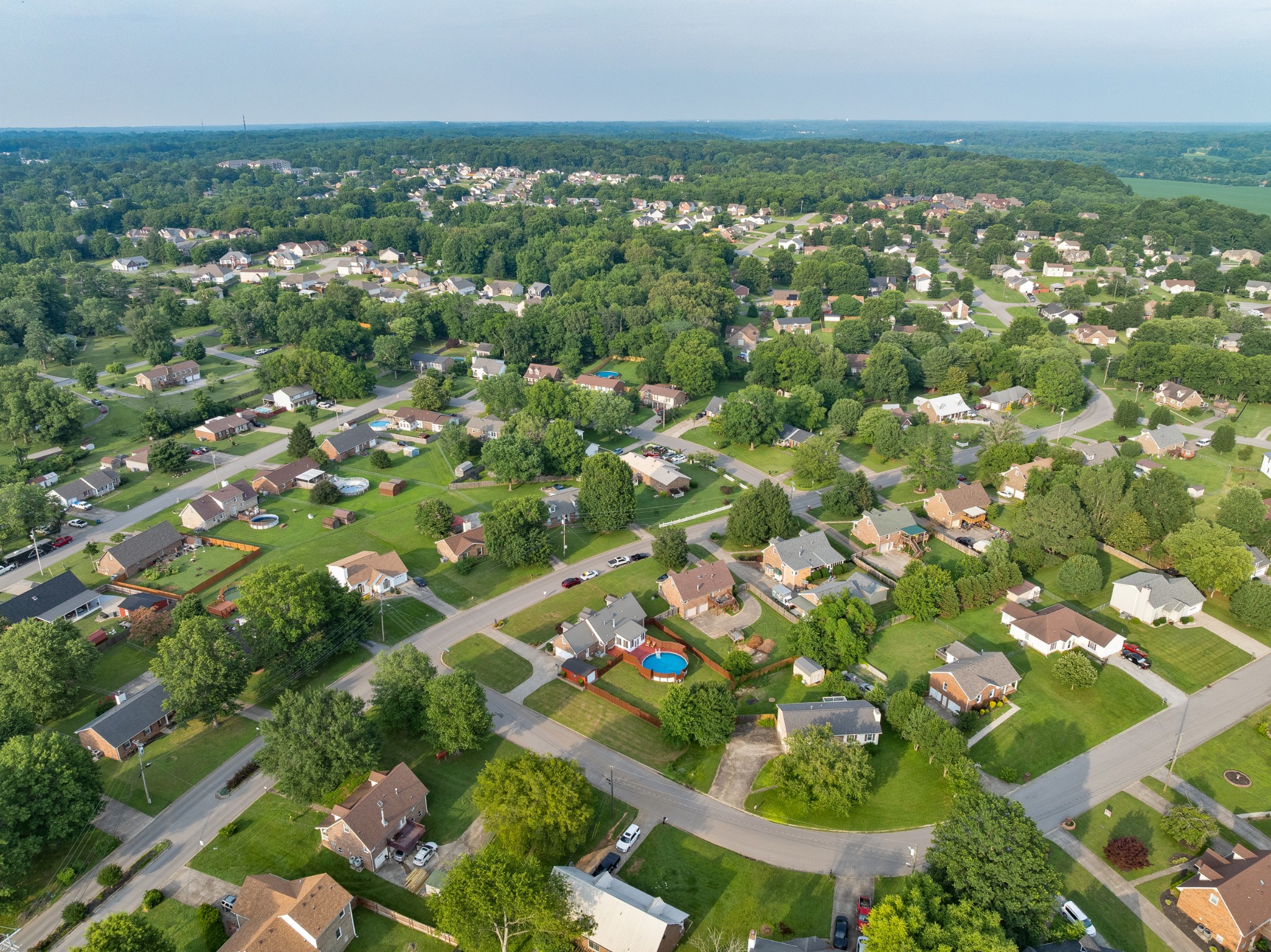 106 Greenland Farms Dr