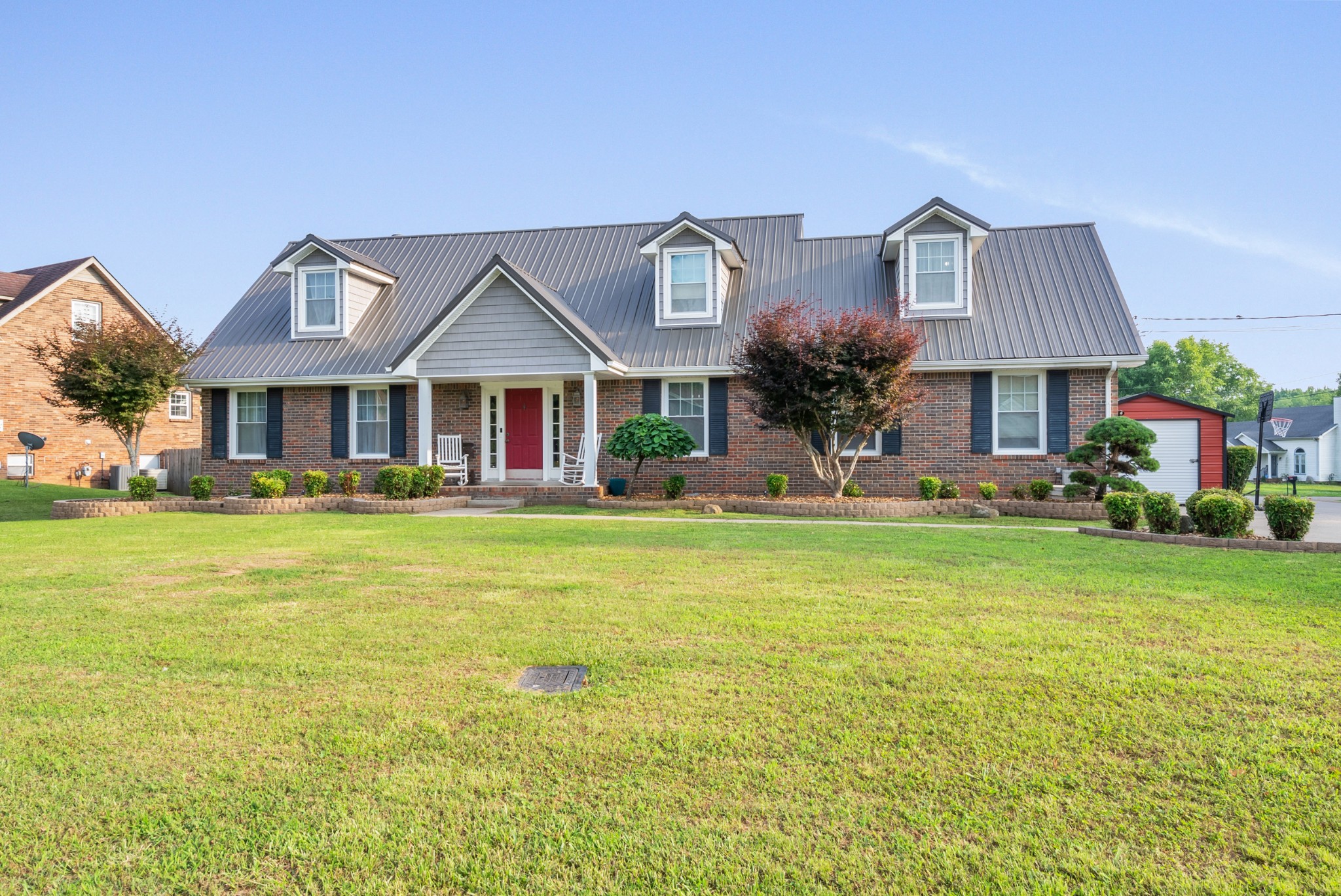 106 Greenland Farms Dr