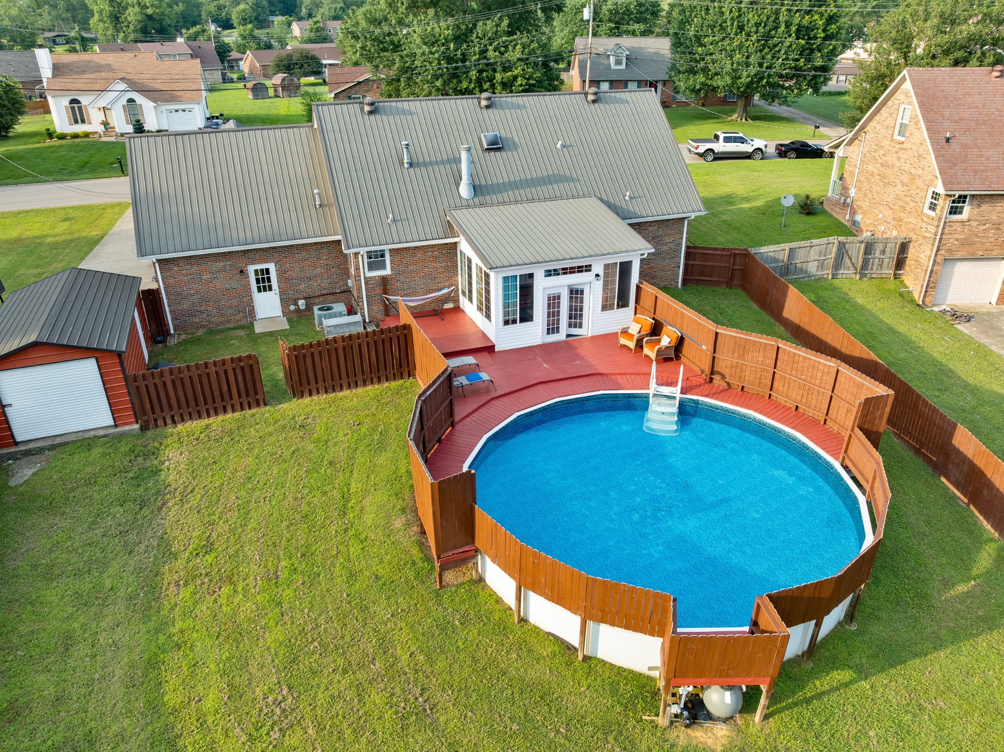 106 Greenland Farms Dr