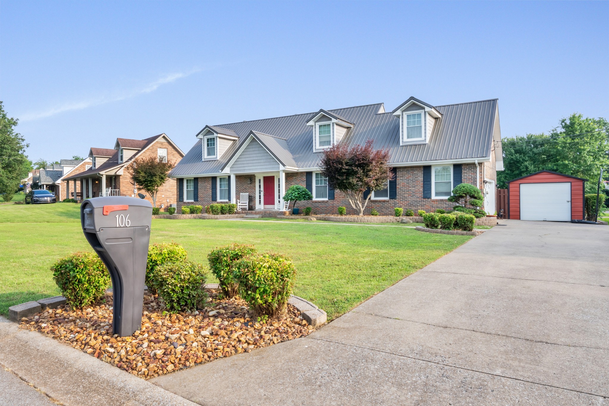 106 Greenland Farms Dr