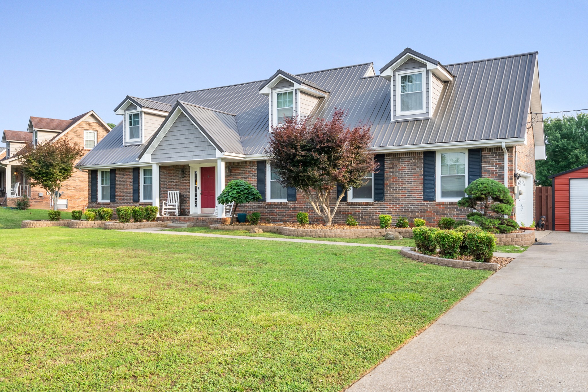 106 Greenland Farms Dr