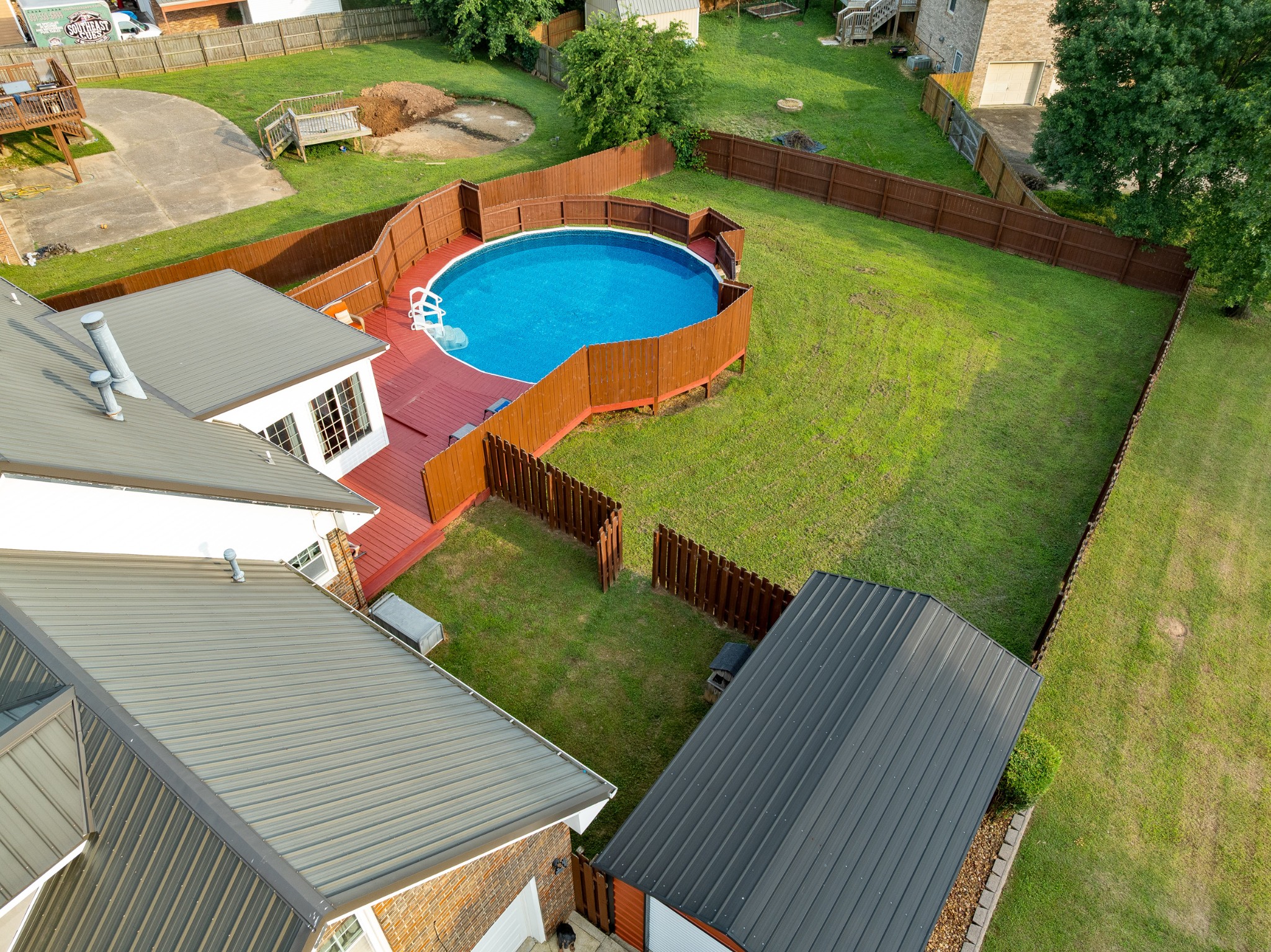 106 Greenland Farms Dr