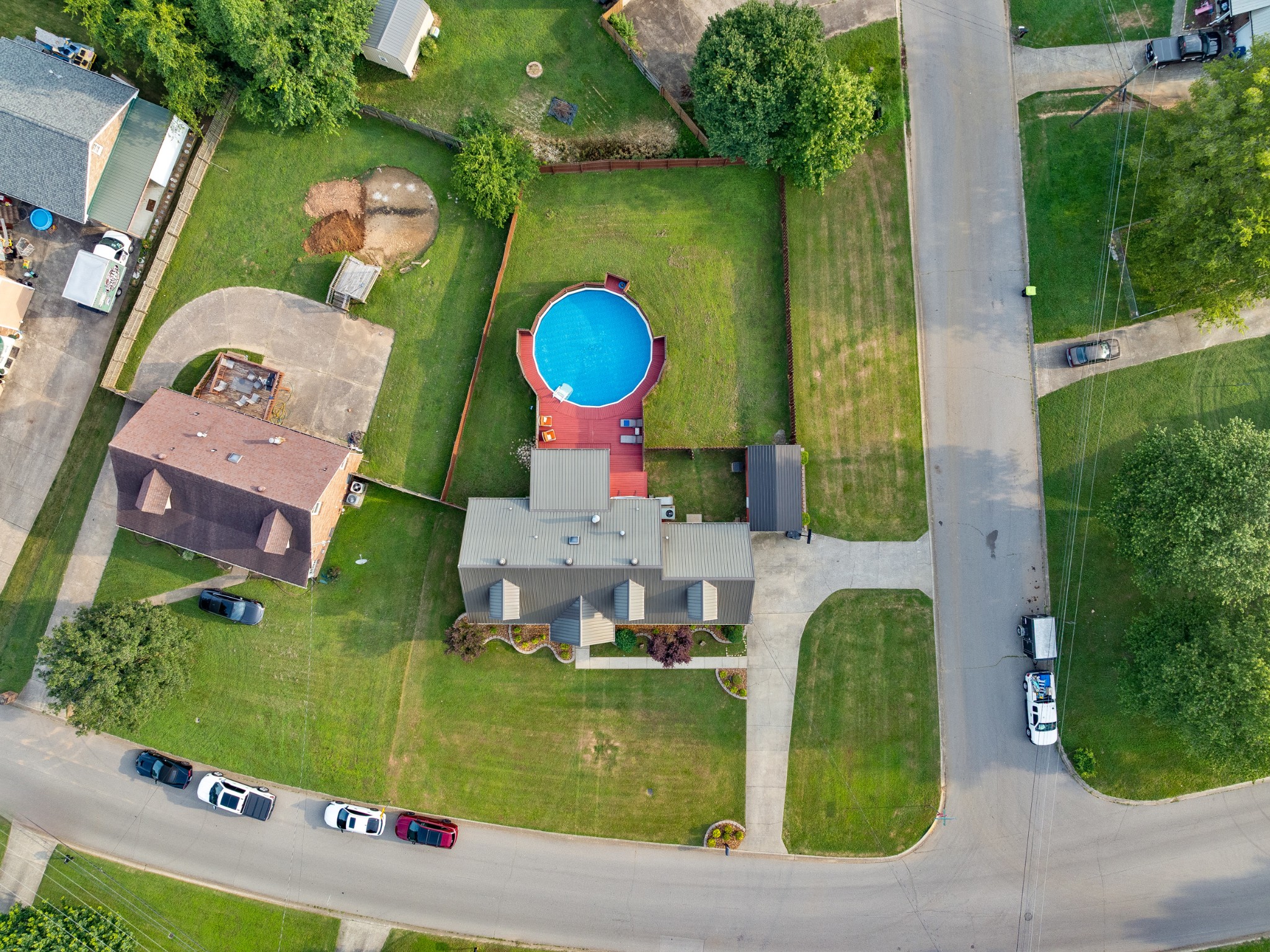 106 Greenland Farms Dr