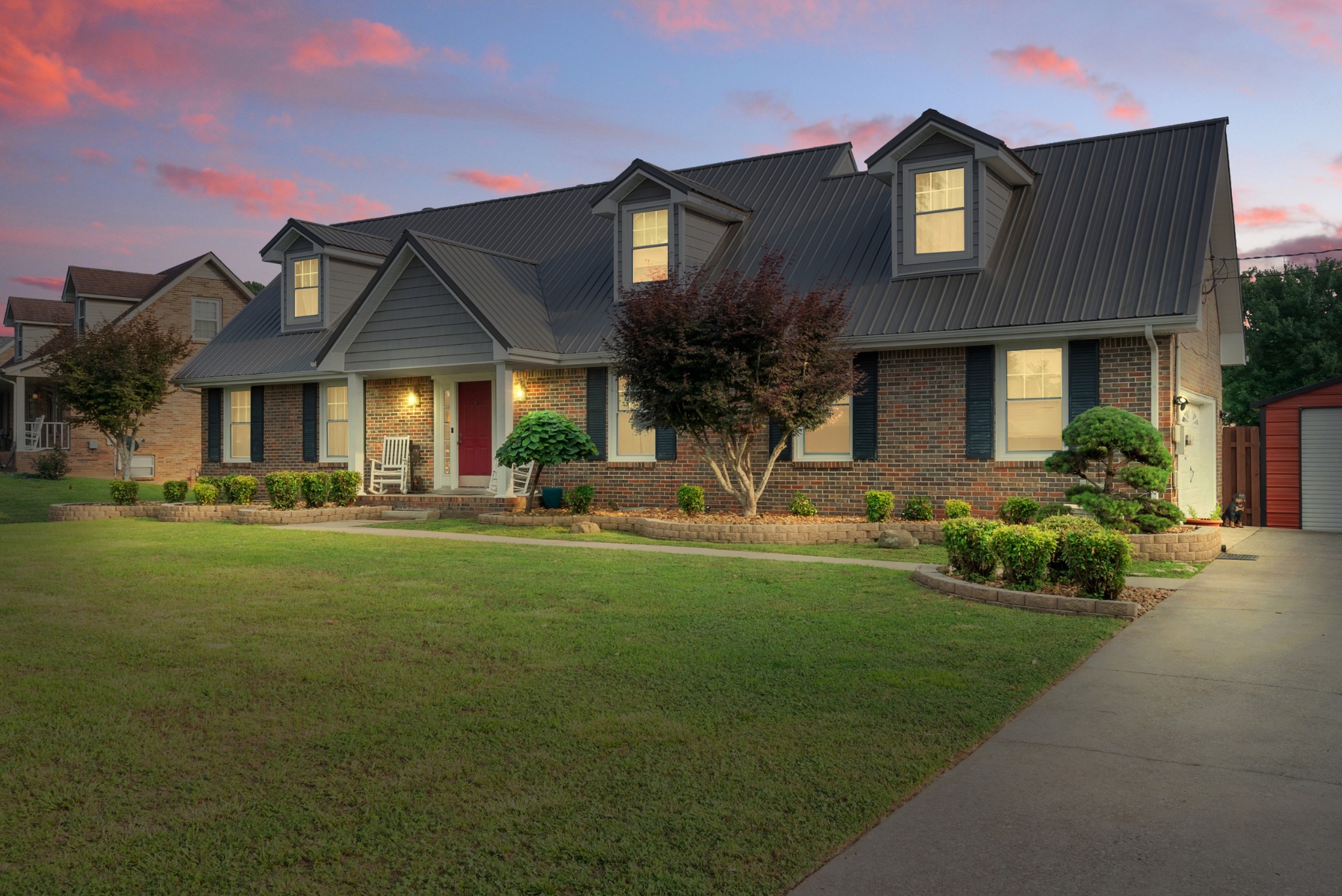 106 Greenland Farms Dr