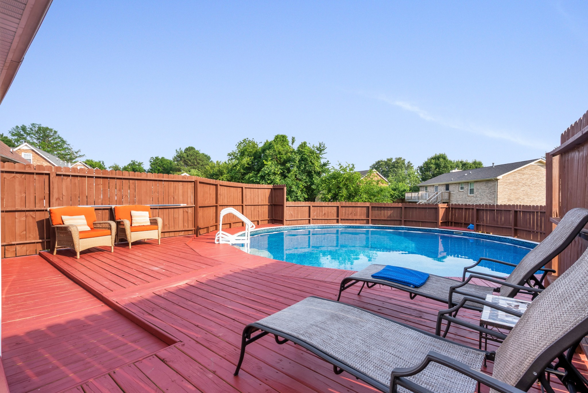 106 Greenland Farms Dr