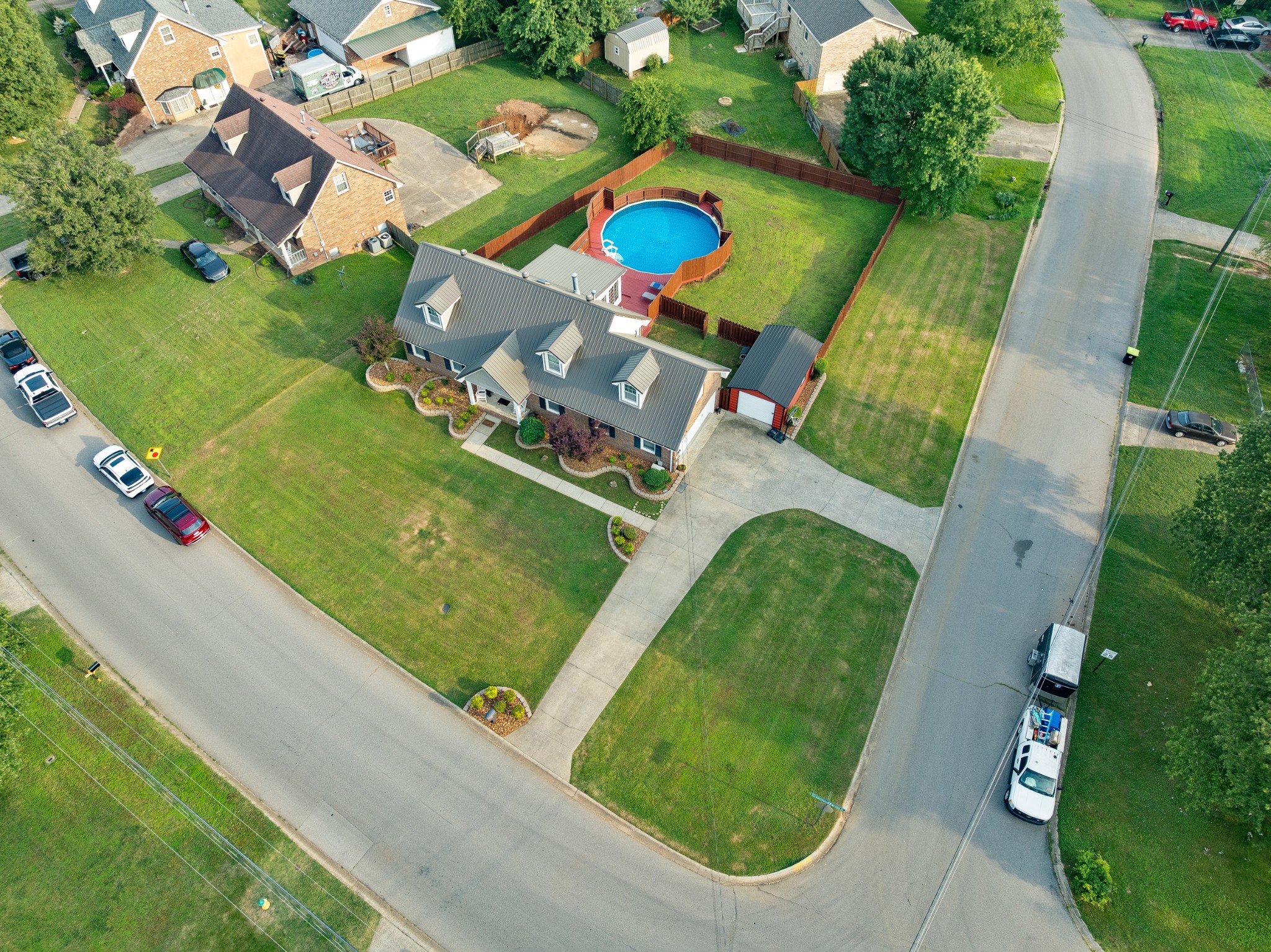 106 Greenland Farms Dr