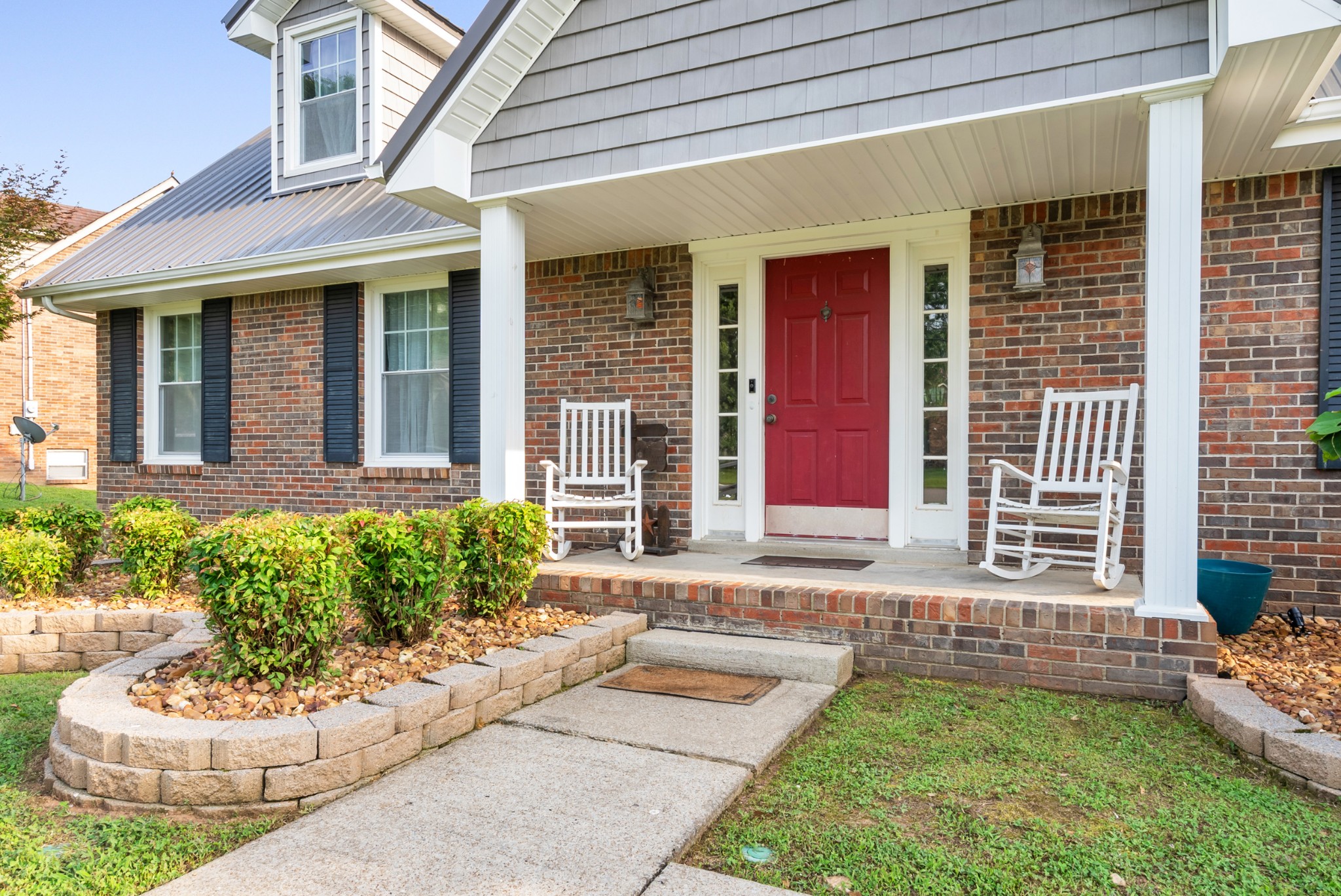 106 Greenland Farms Dr