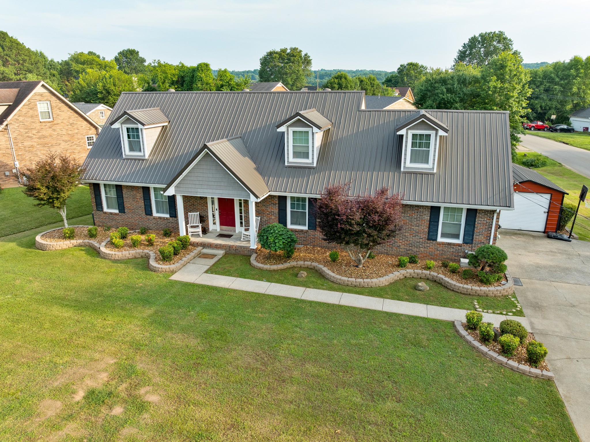 106 Greenland Farms Dr