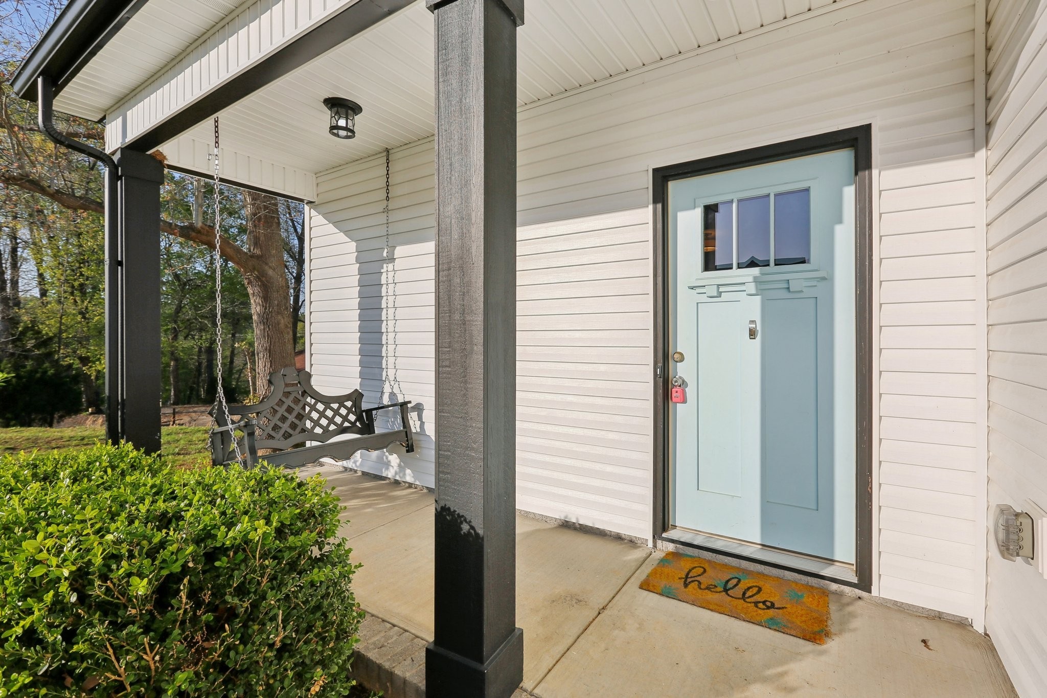 1083 Fuji Ln