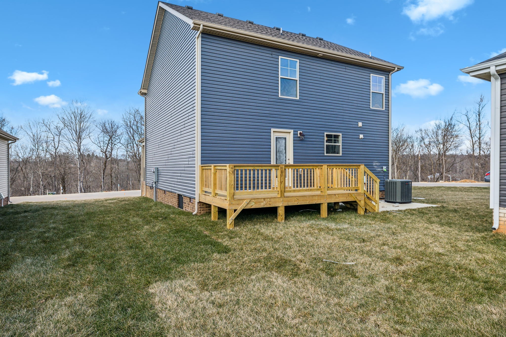 48 Gratton Estates