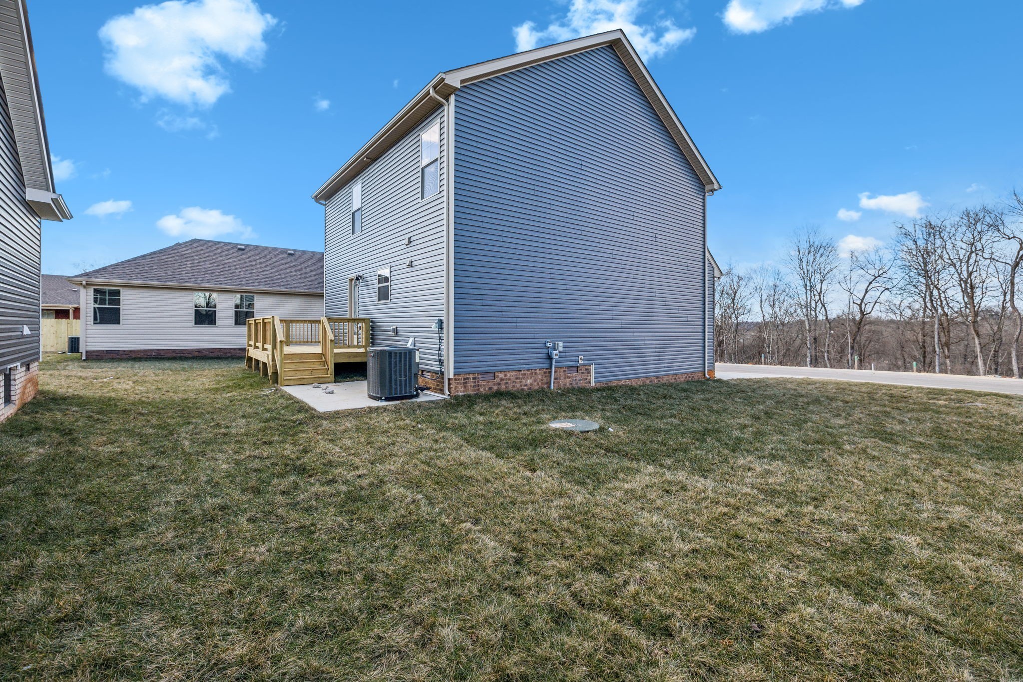 48 Gratton Estates