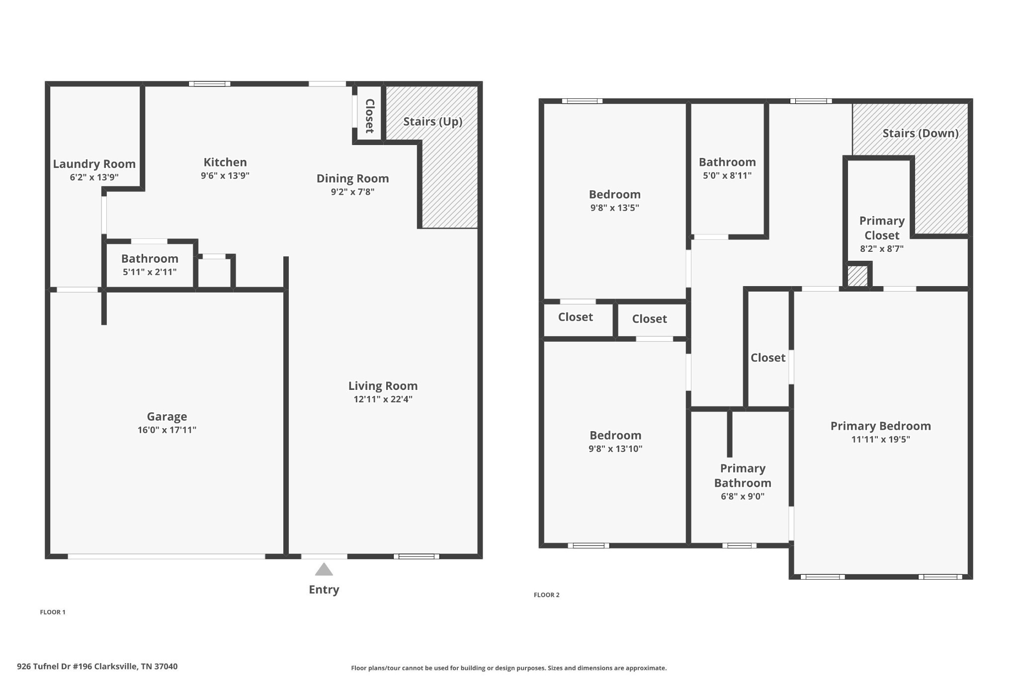 48 Gratton Estates