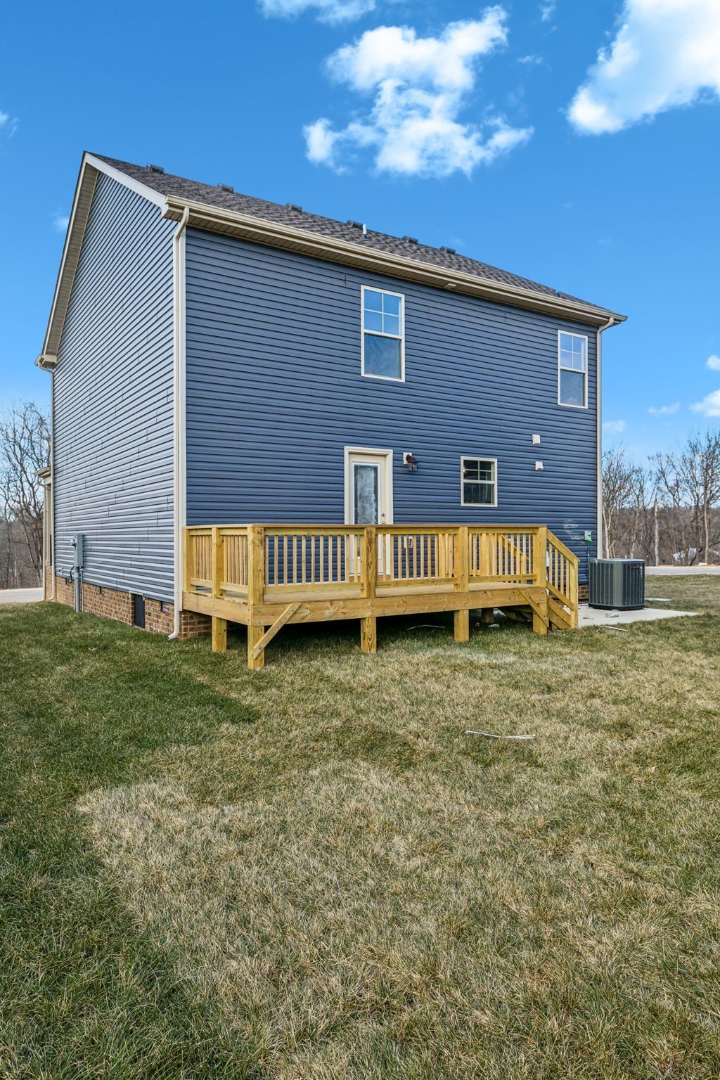 48 Gratton Estates