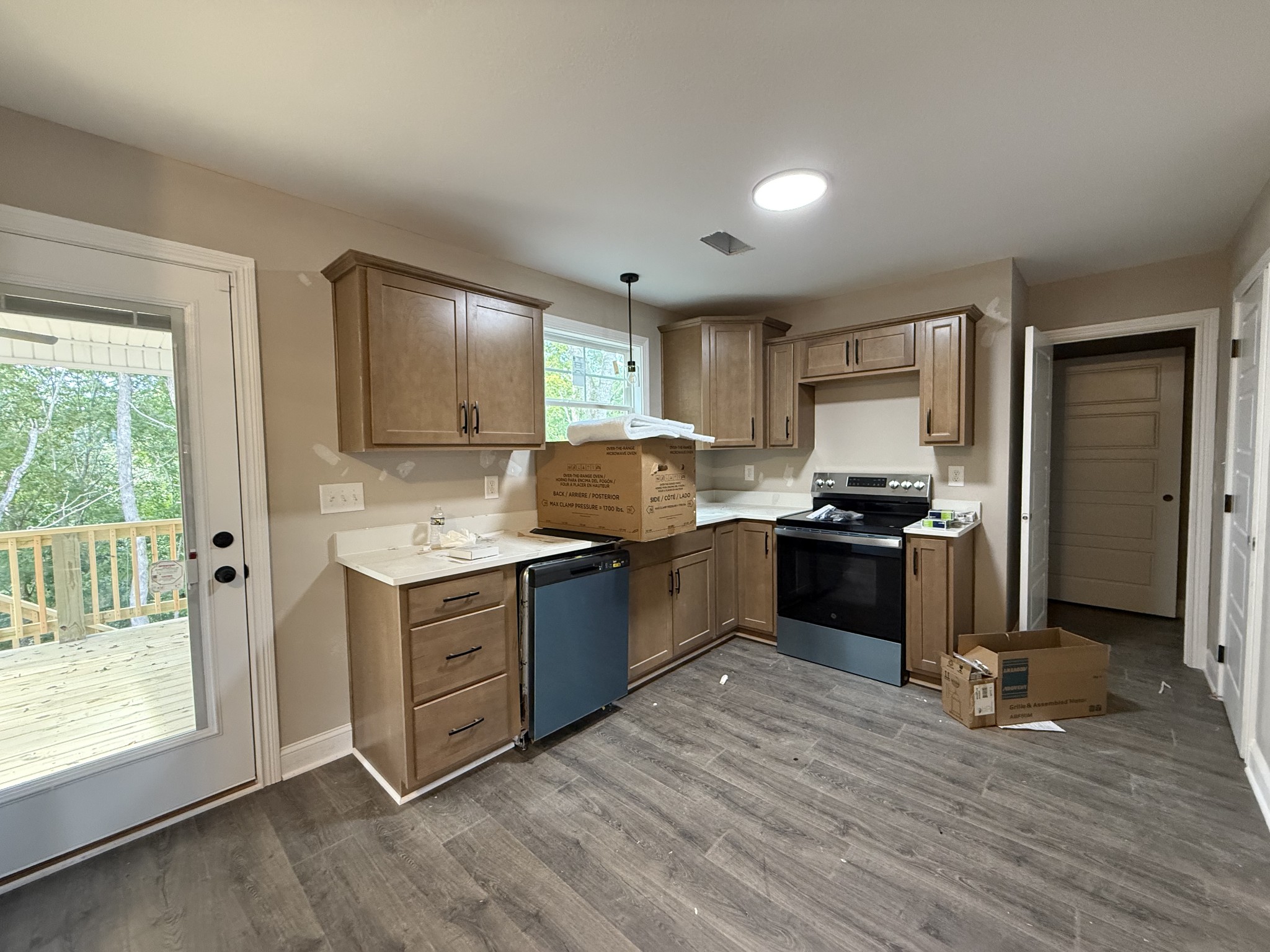 48 Gratton Estates