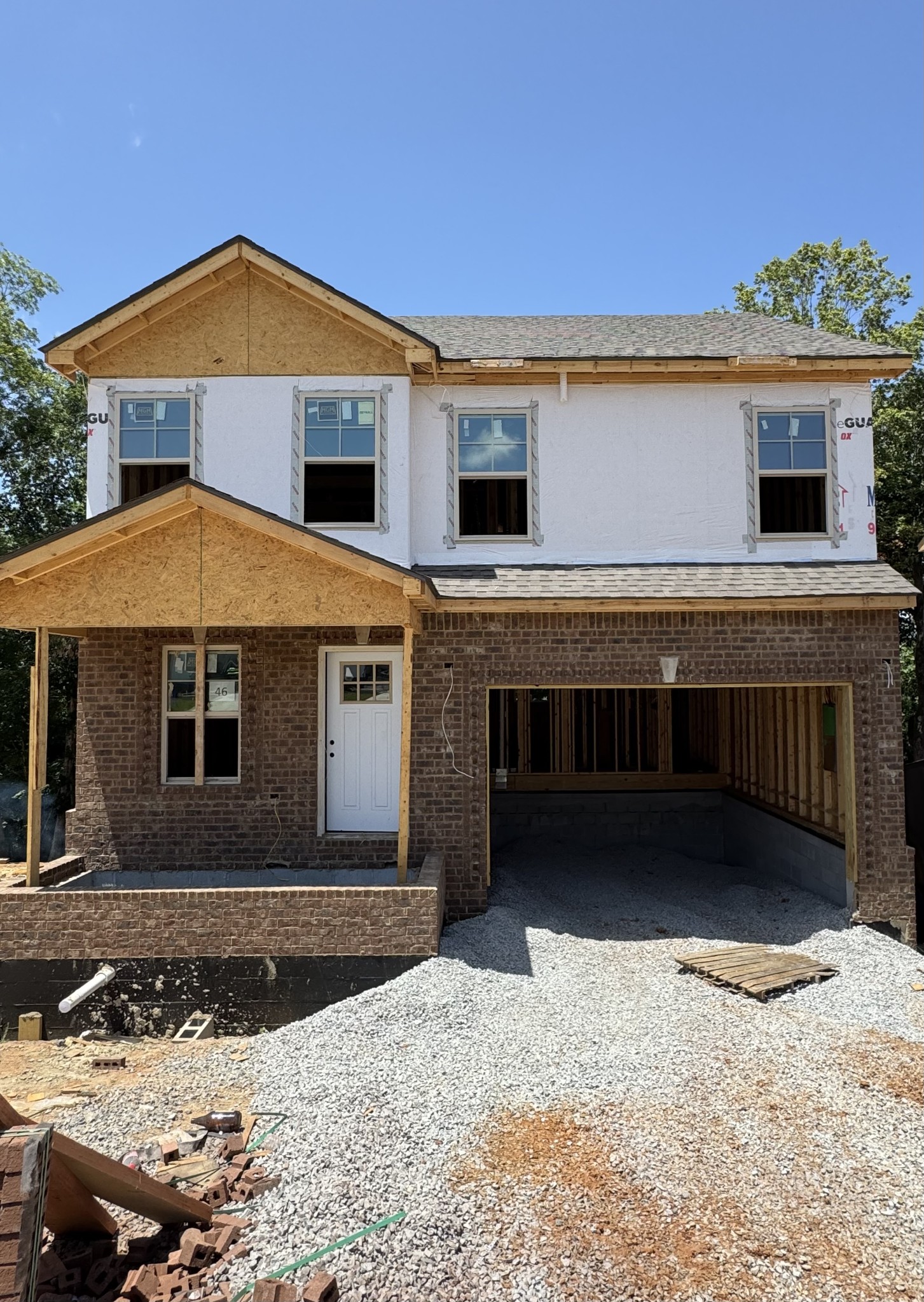 46 Gratton Estates