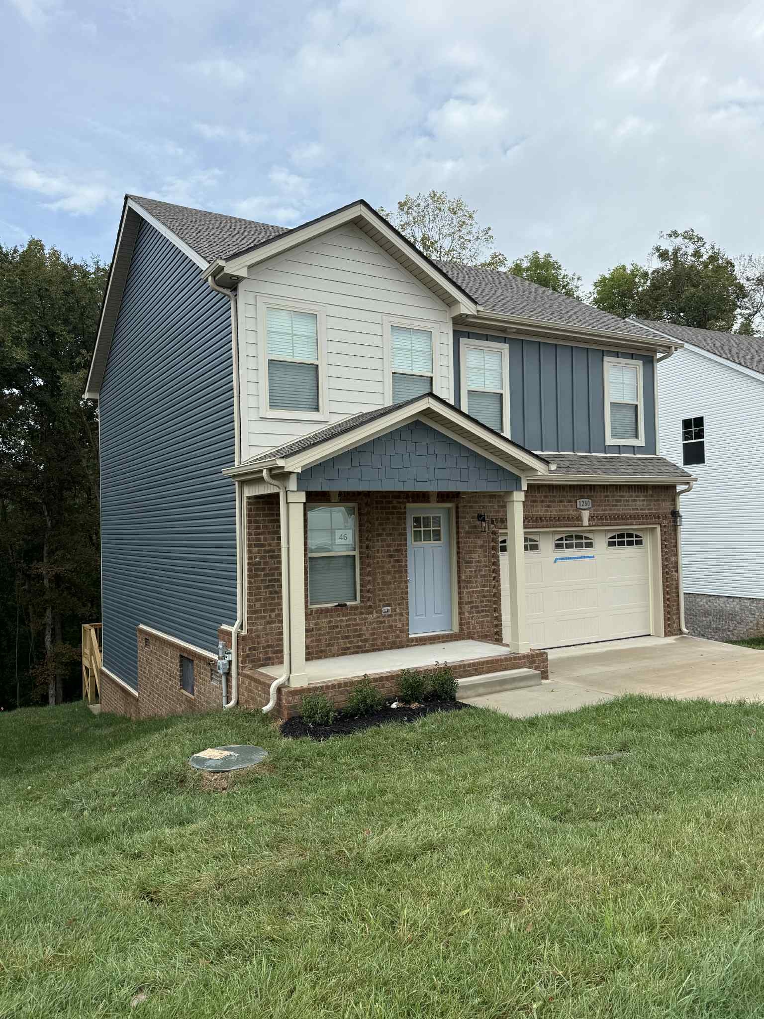46 Gratton Estates