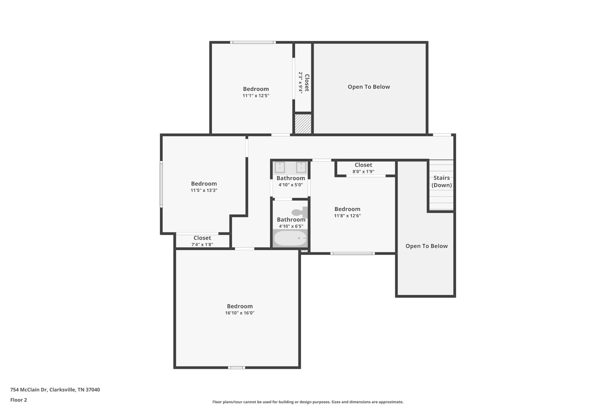 754 McClain Dr