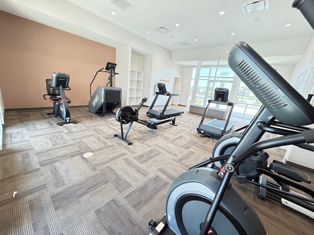 1424 English Oak Drive