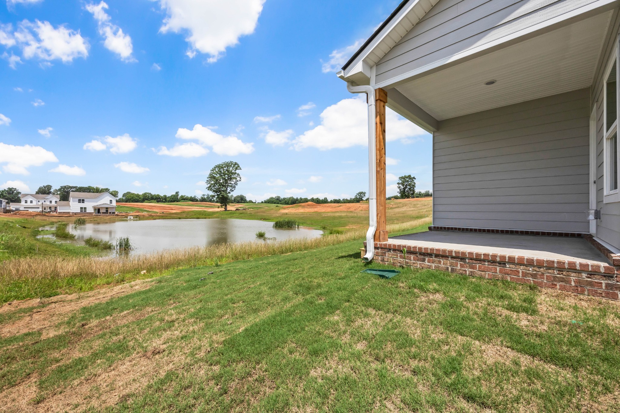 1424 English Oak Drive