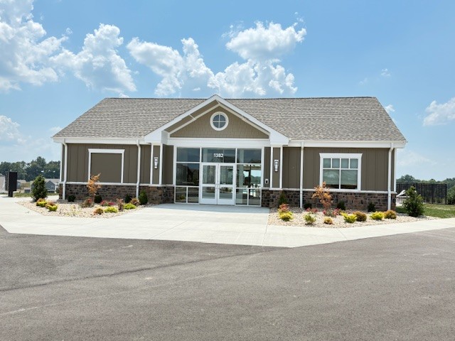 1424 English Oak Drive