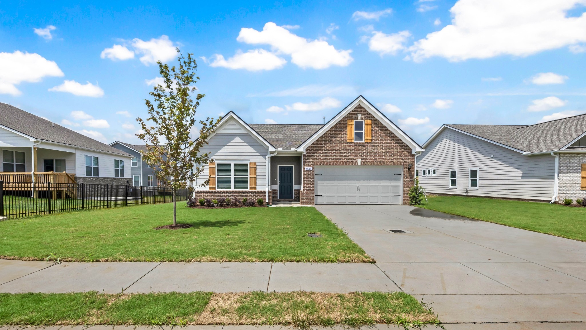 1424 English Oak Drive