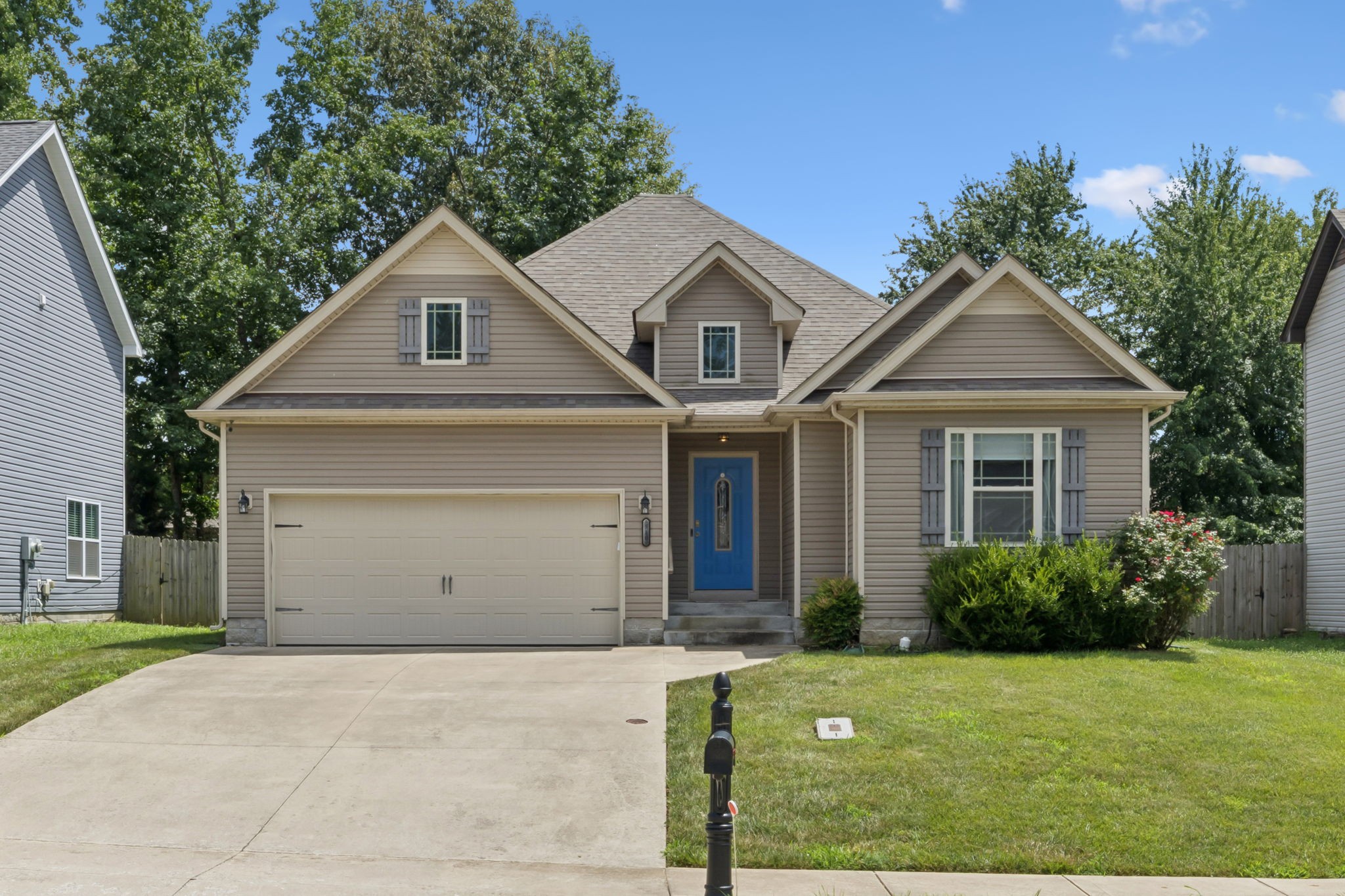 510 Sourwood Dr