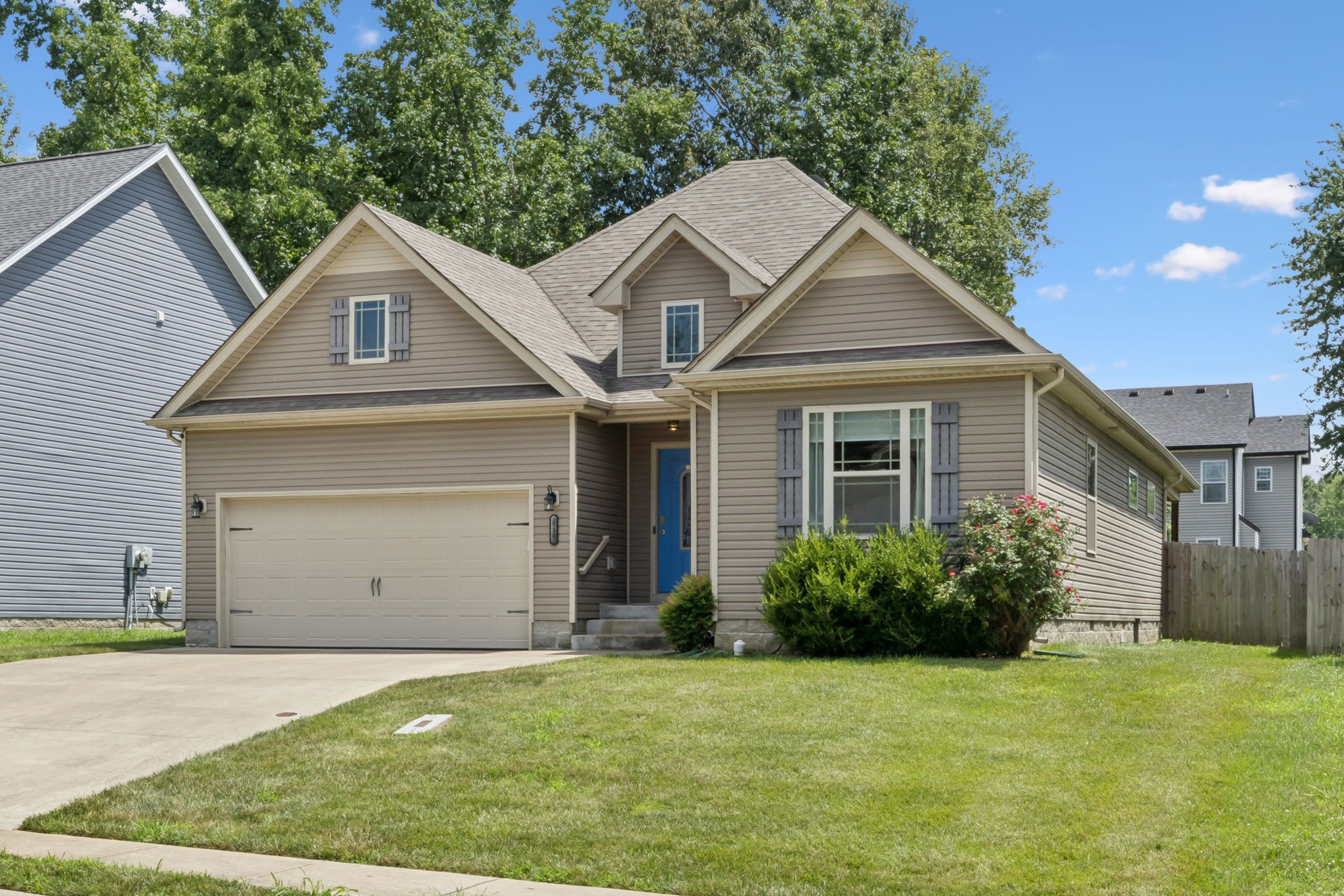 510 Sourwood Dr