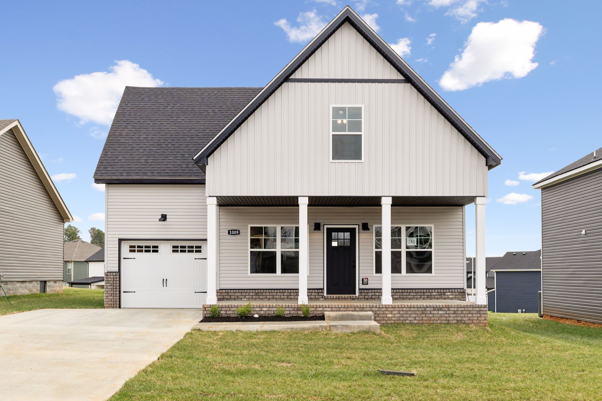 1009 Tufnel Dr