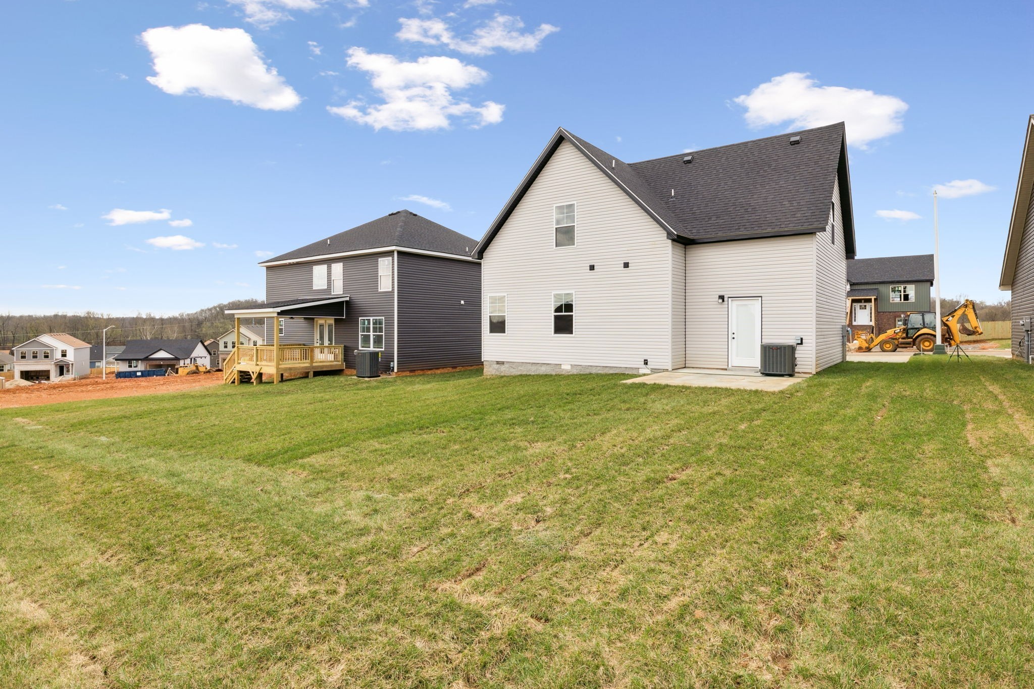 1009 Tufnel Dr